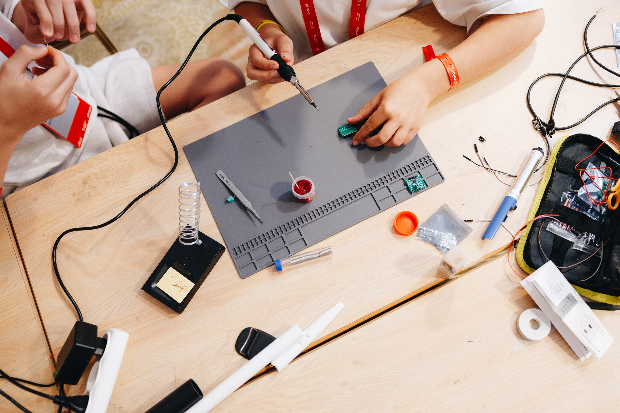 South HUB Family. South HUB