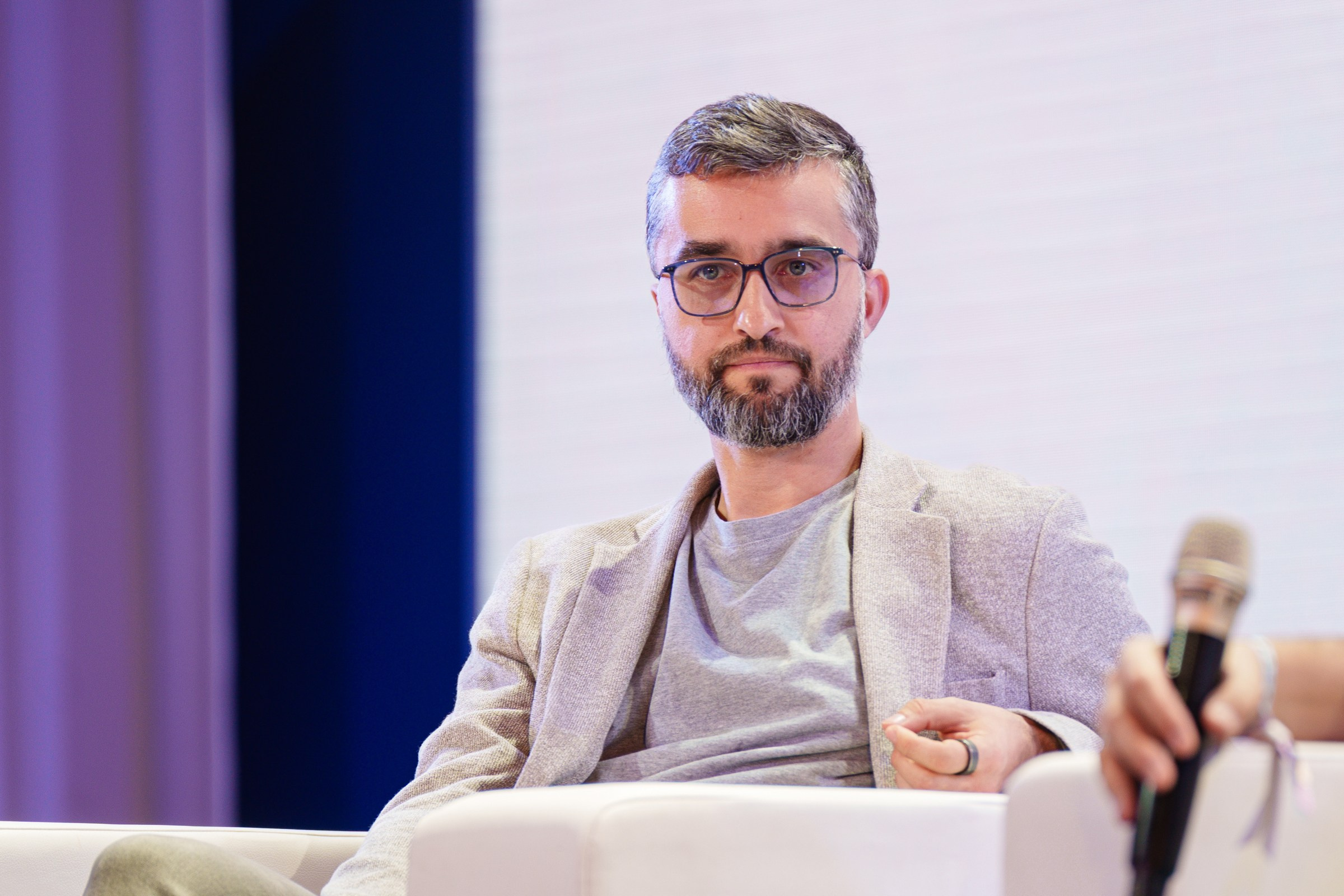 Доклады South HUB 2024. South HUB