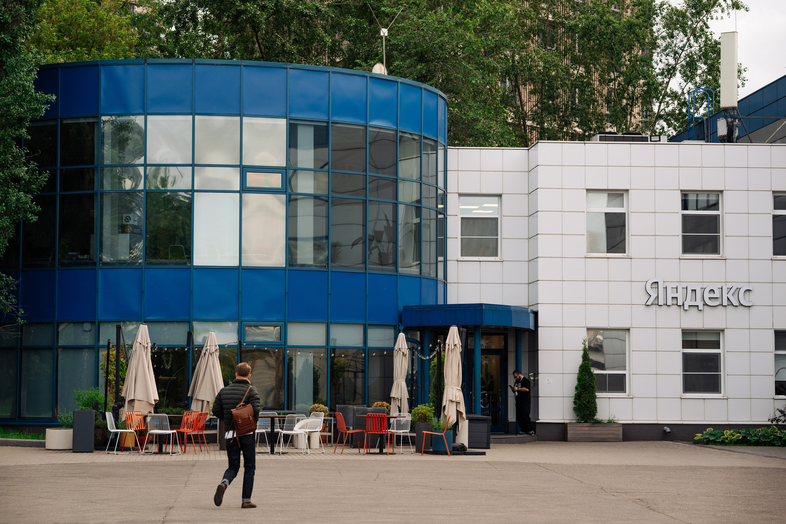 Робототехника: кто построит рынок умных машин? South HUB х Яндекс Роботикс