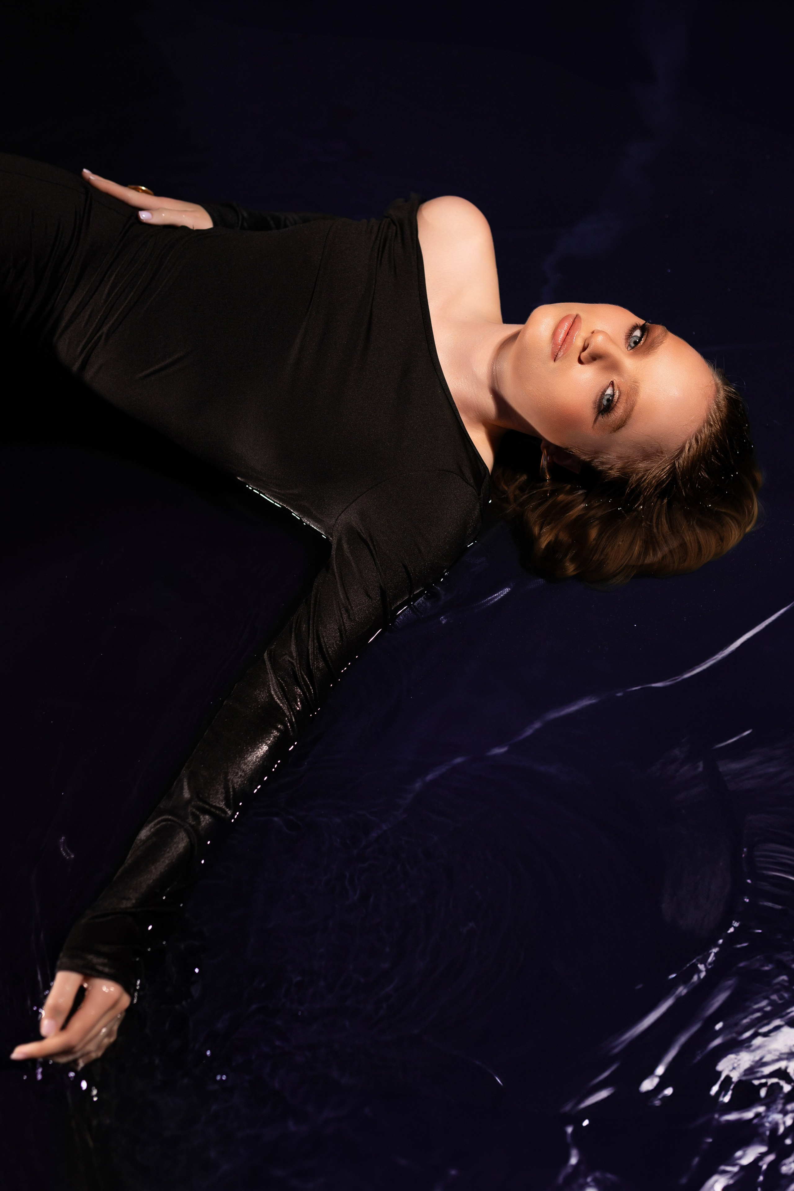 Мелания. Фотограф в Санкт-Петербурге Ольга Фот