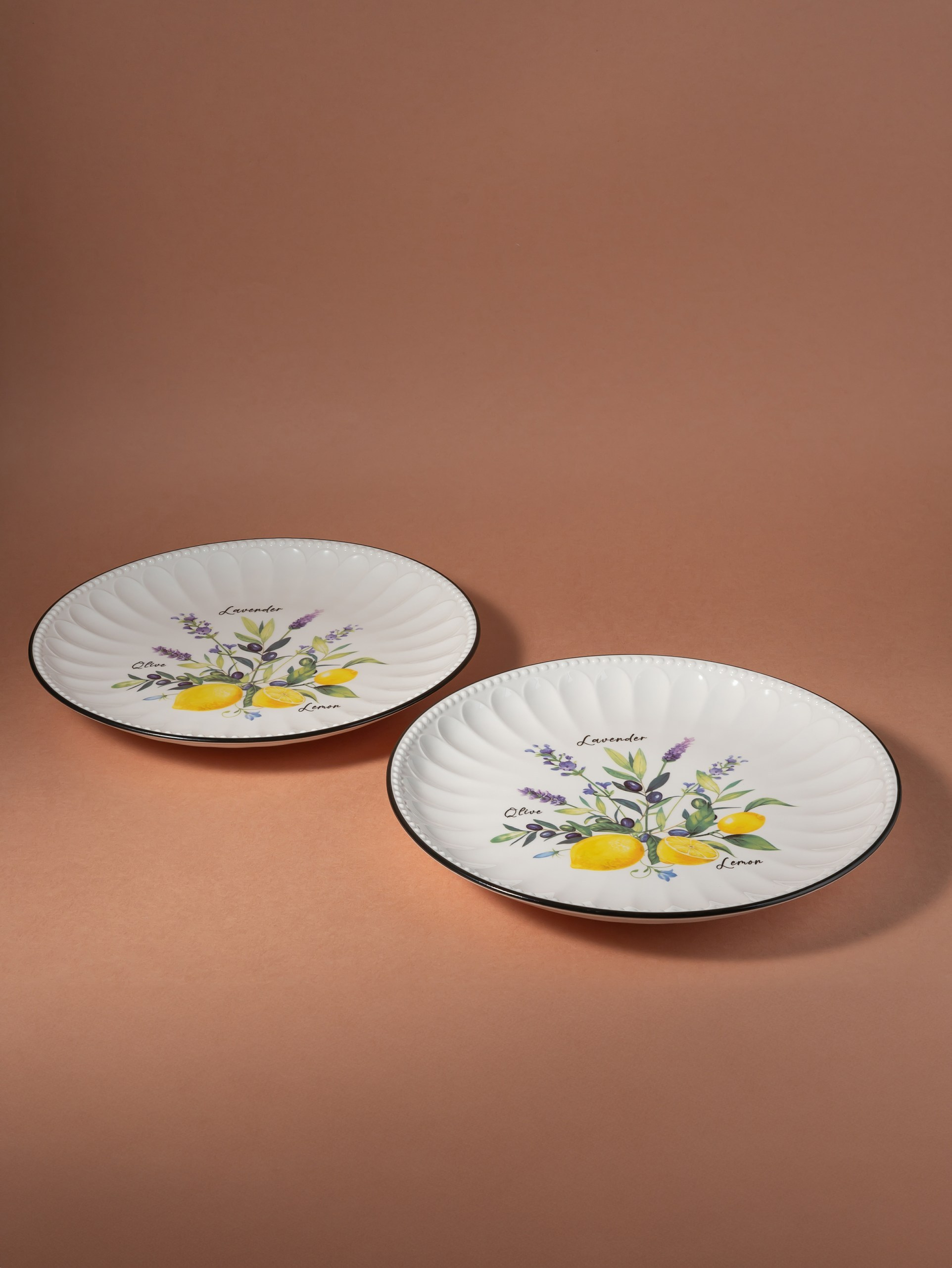 Предметная съёмка — Фарфор и Бокалы