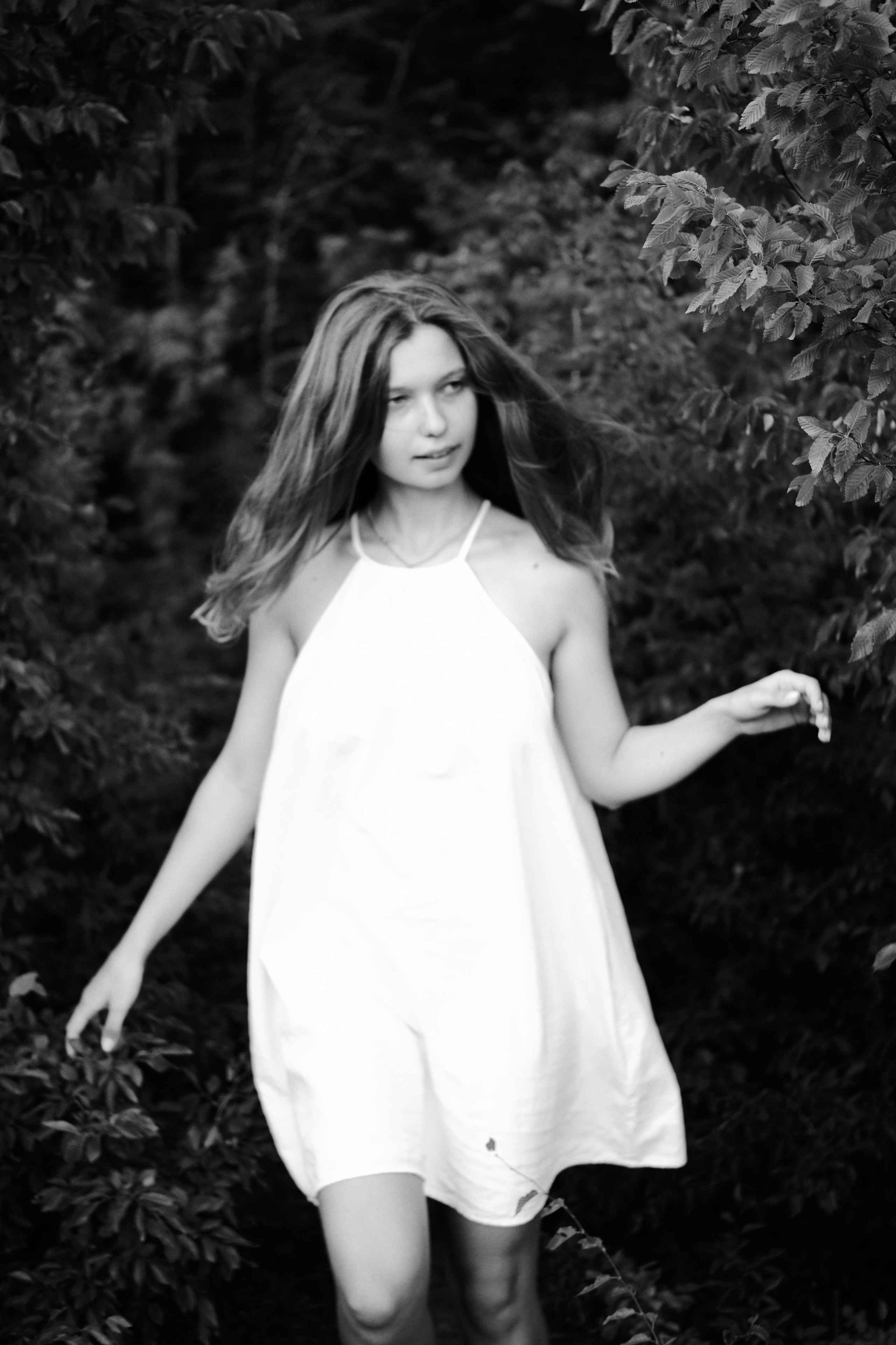 История о тебе. Таня Чернова