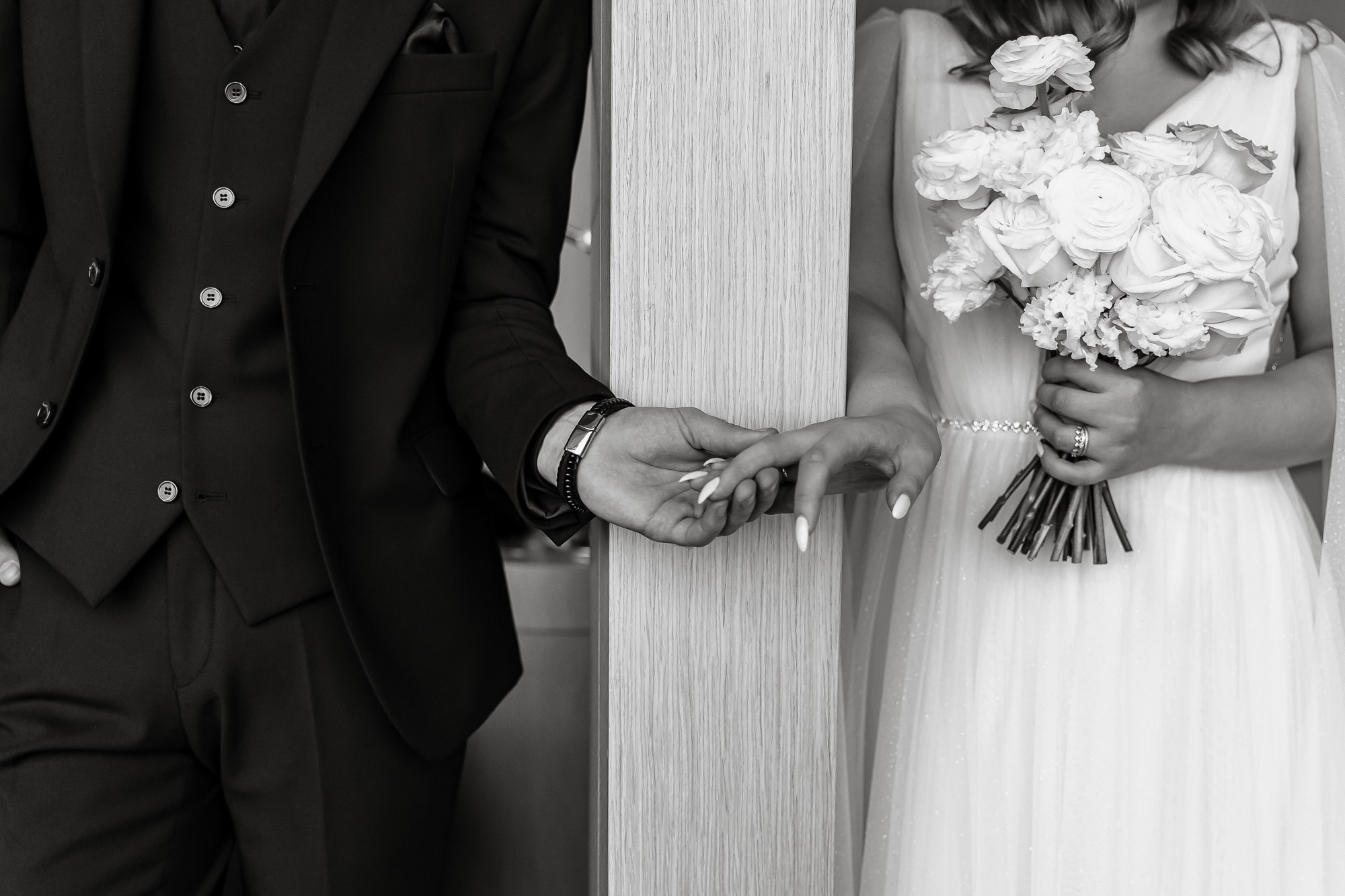 11.12 Аннета и Алексей. Свадебный организатор Екатеринбург