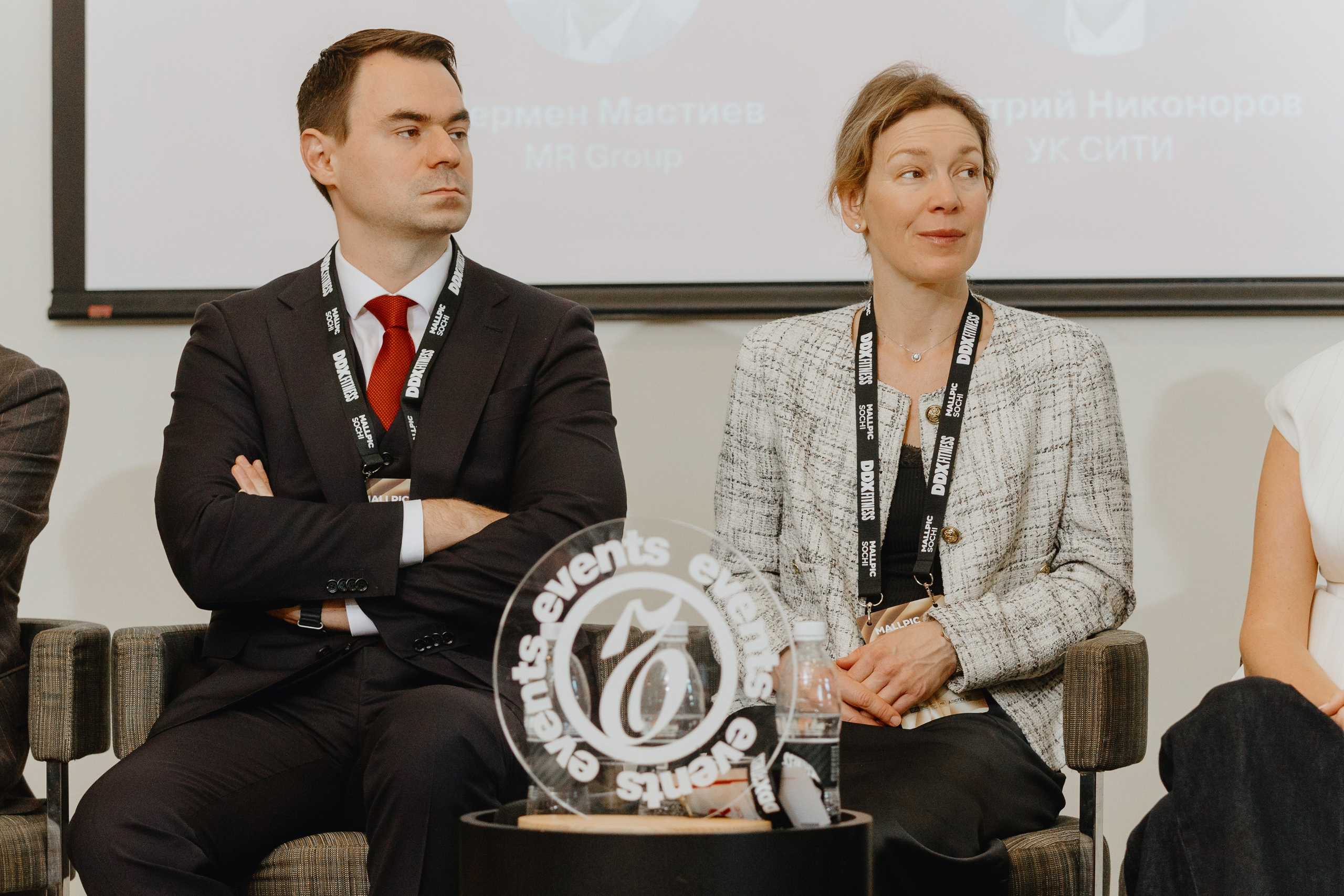 MALLPIC SOCHI 2025. RetroChic Фото