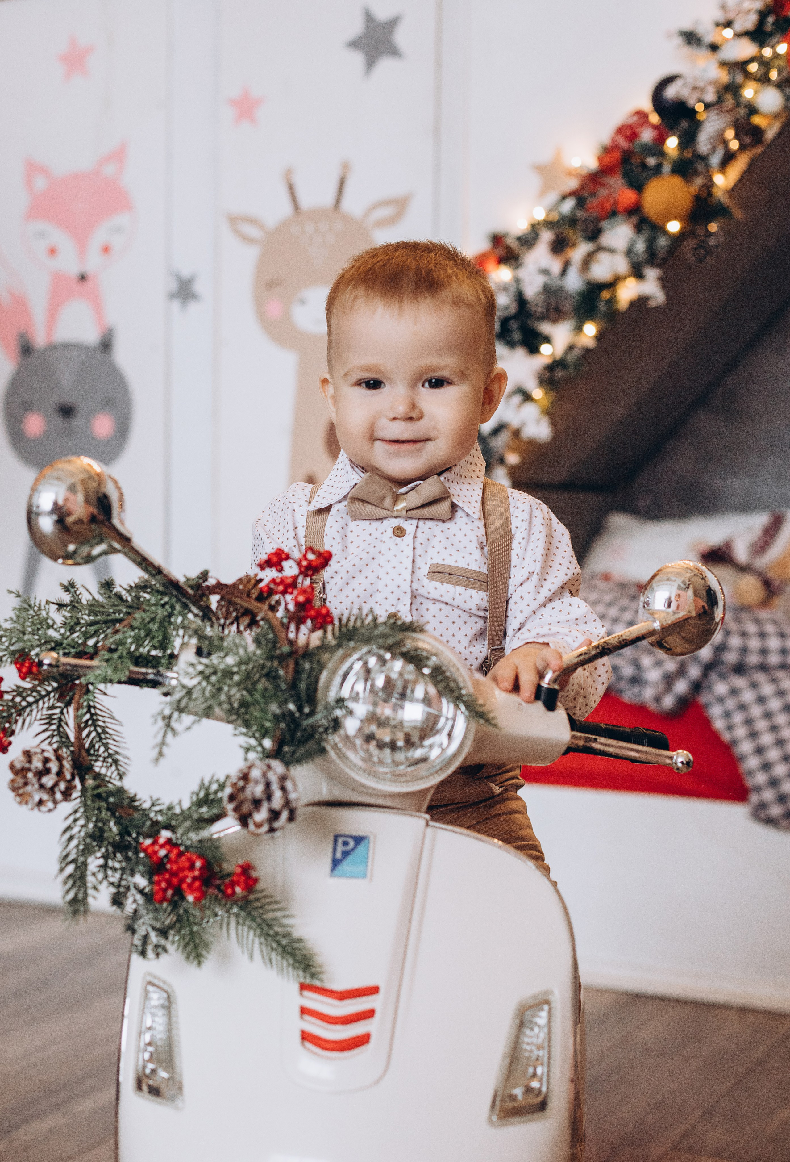 Детишки. Свадебный и семейный фотограф в Нижнем Новгороде Екатерина Наймарк