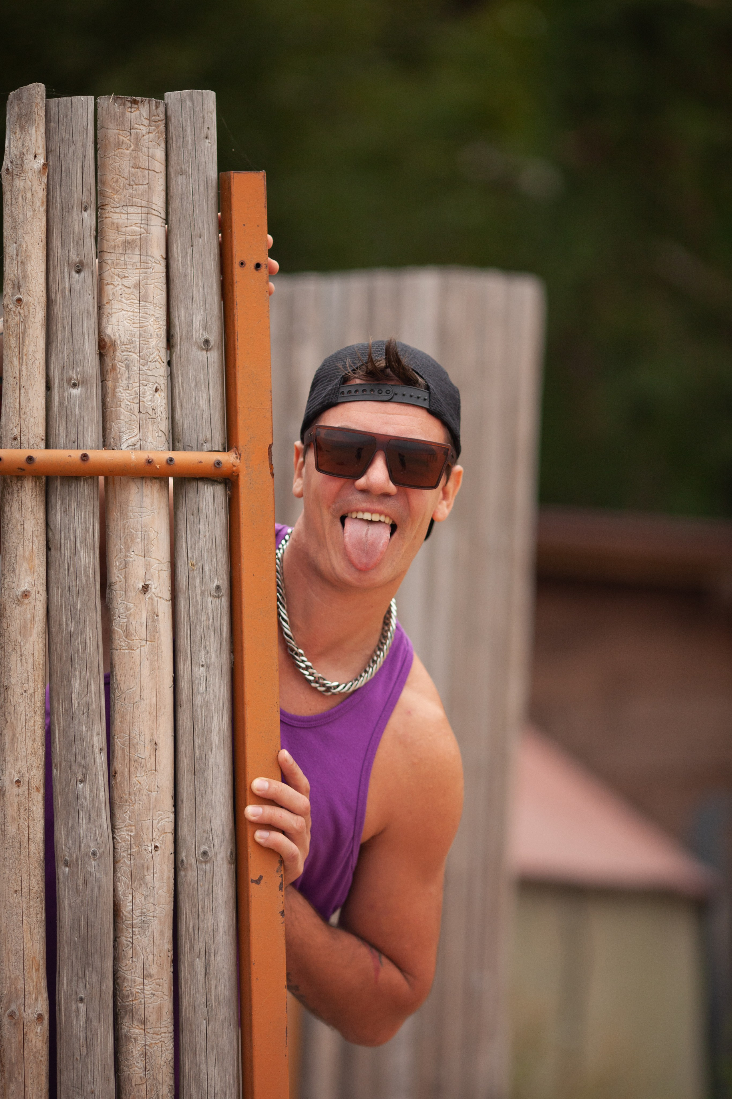 Майкл. Двойняшки-фотографы Анна и Анастасия в Санкт-Петербурге