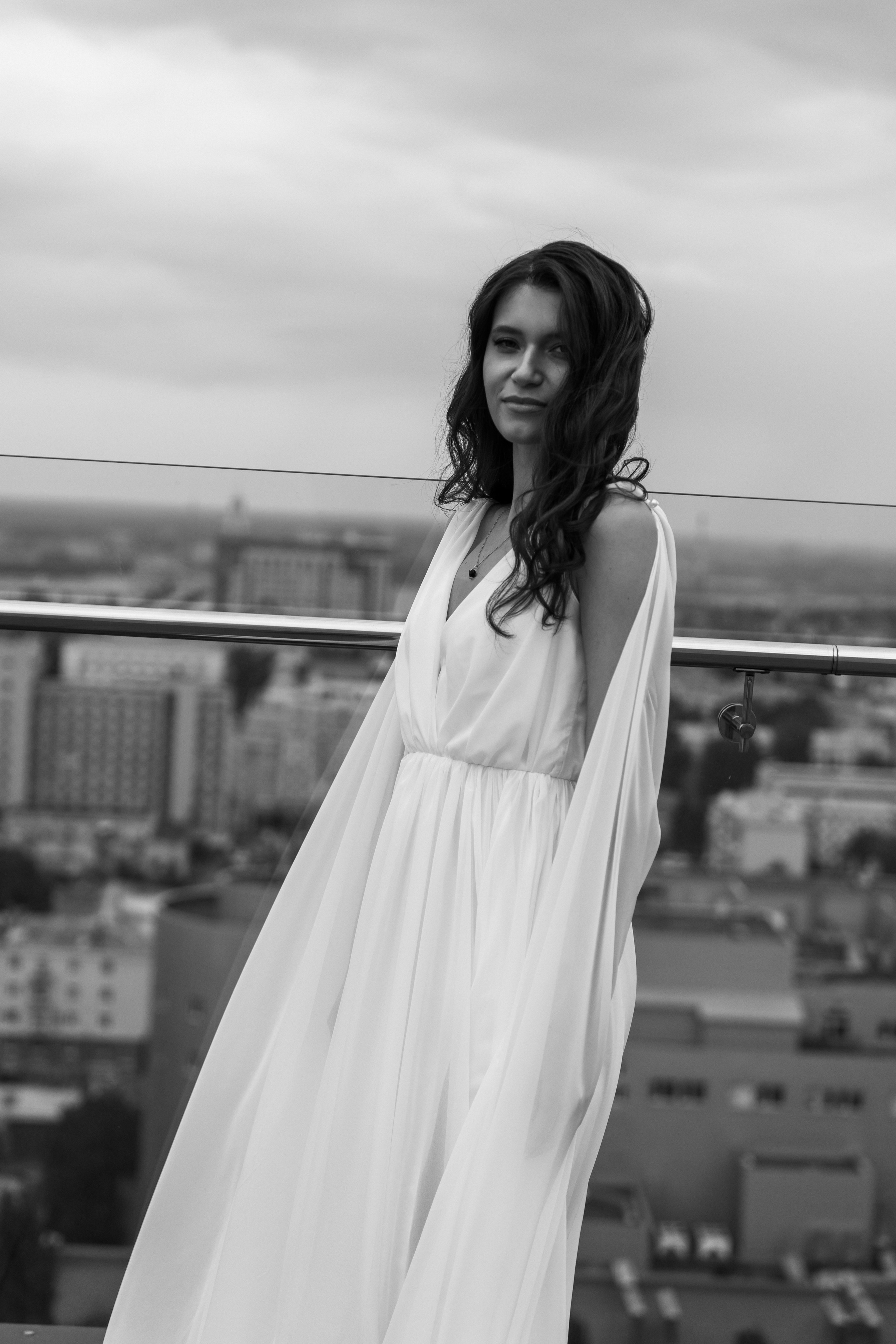 Данил и Оля. Фотограф в Воронеже Юлия Игнатьева