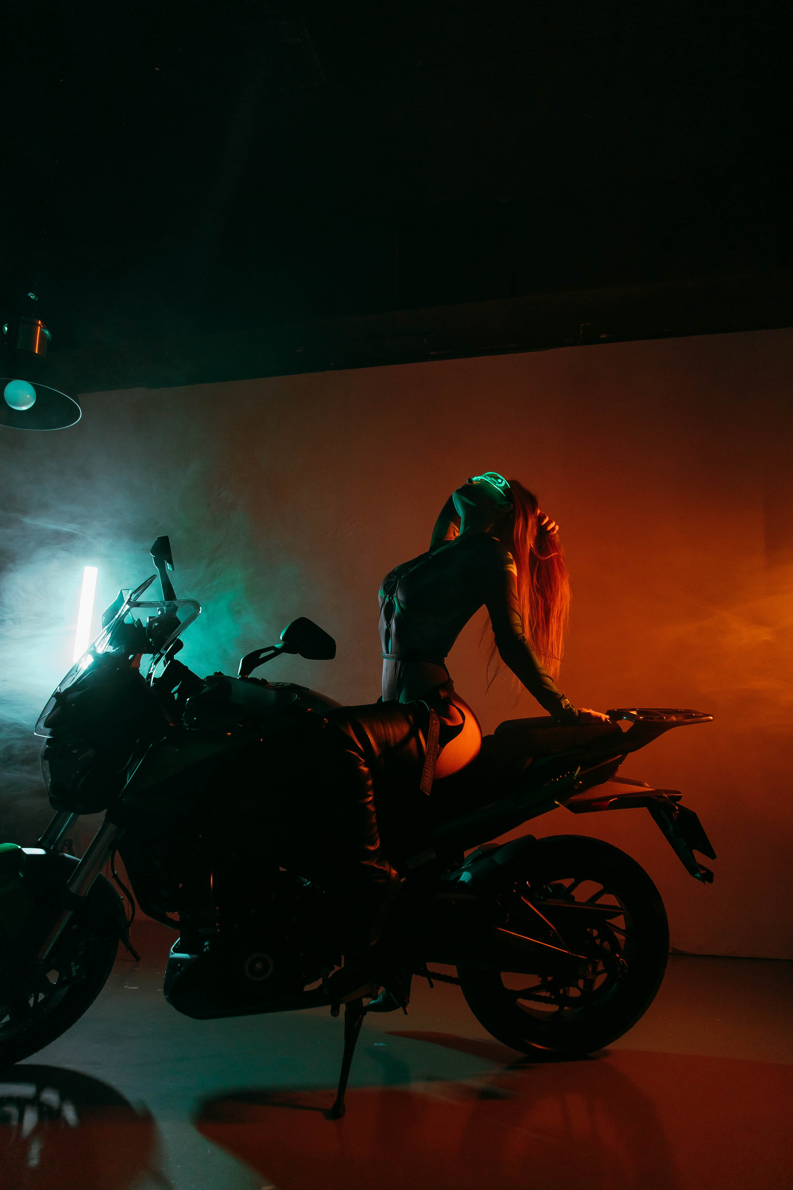 Портреты. Фотограф Екатеринбург Мазейко Михаил