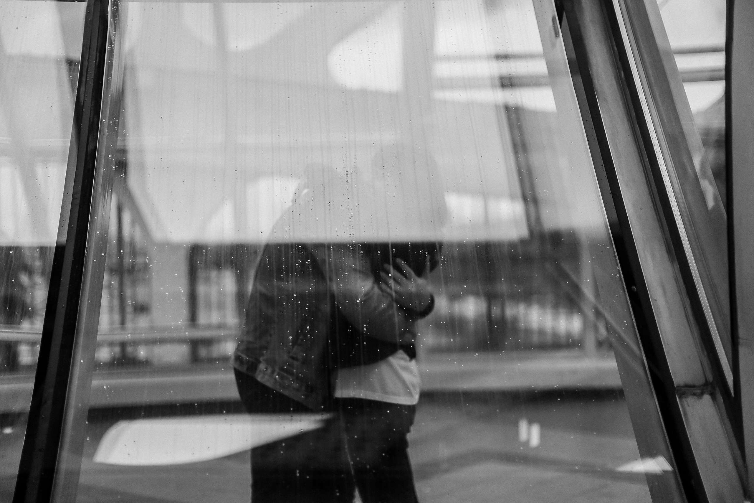 Узоры судьбы. Или размышления о любви. Фотограф-документалист и фототерапевт Настя Китаева. Город Москва