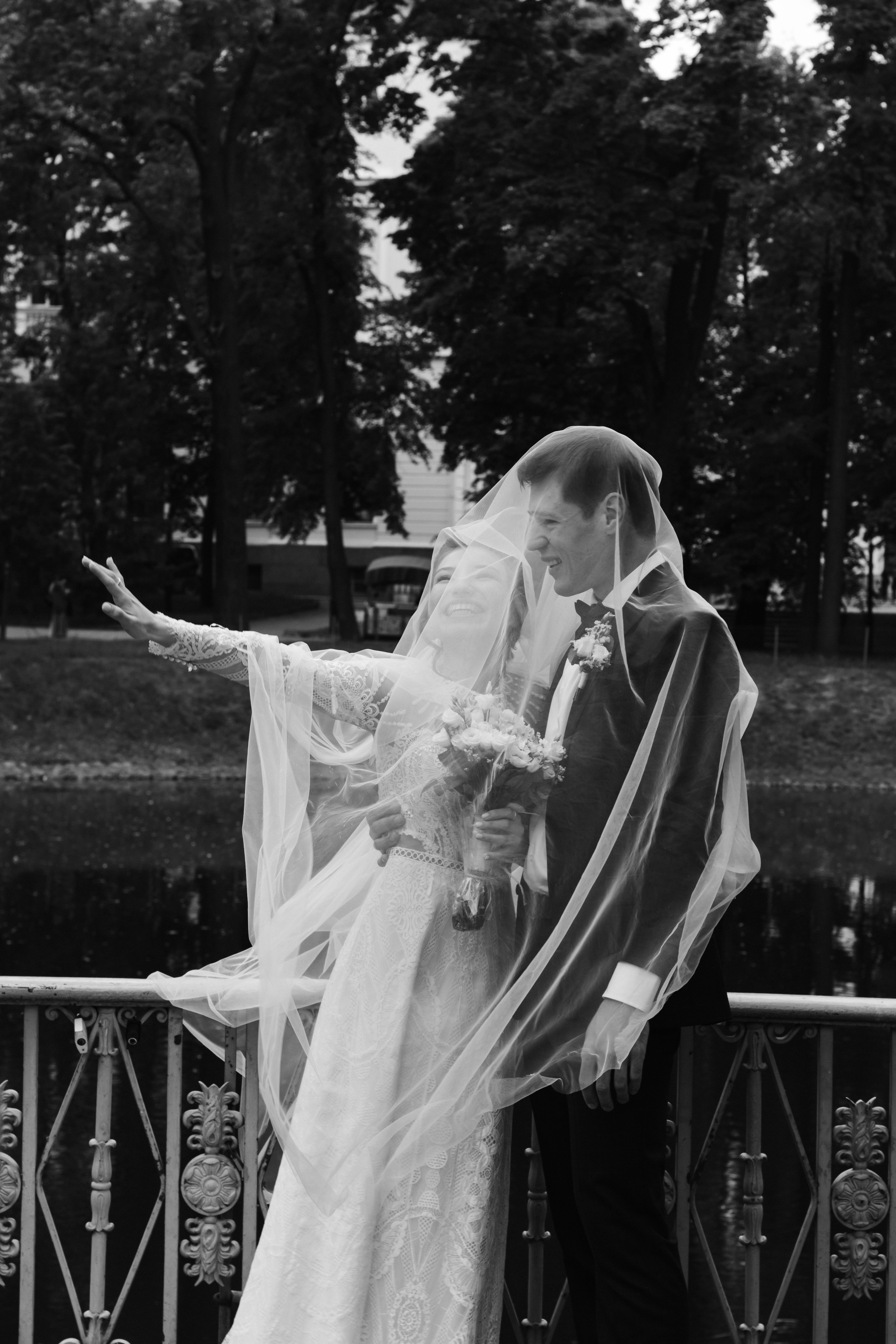 Свадебные. Коммерческий фотограф в Санкт-Петербурге (СПб) Екатерина Панчёха, Панчёшка