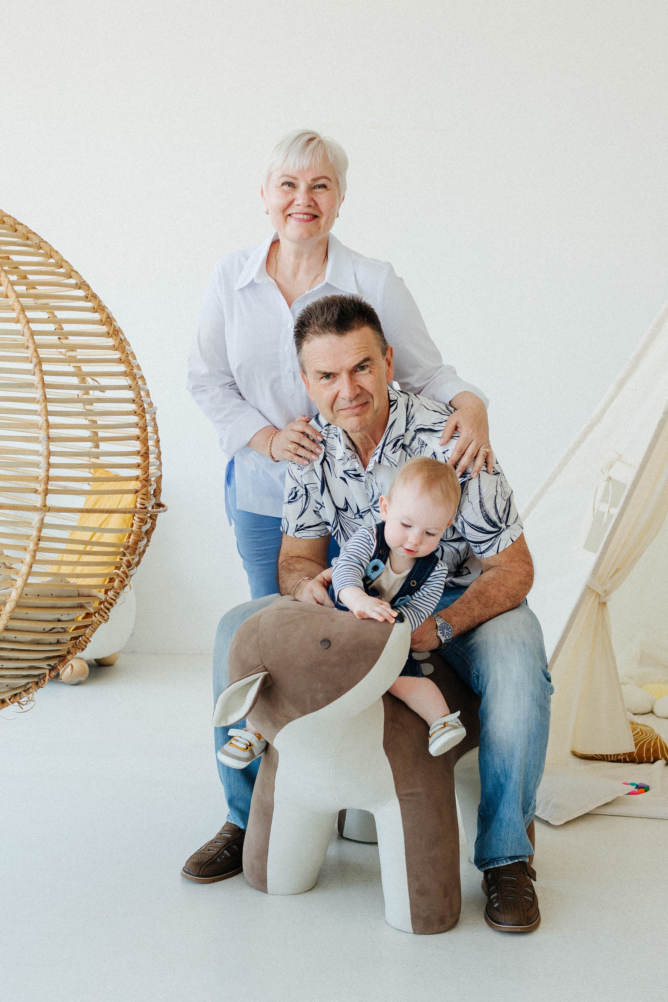 Семейные. Коммерческий фотограф в Санкт-Петербурге (СПб) Екатерина Панчёха, Панчёшка