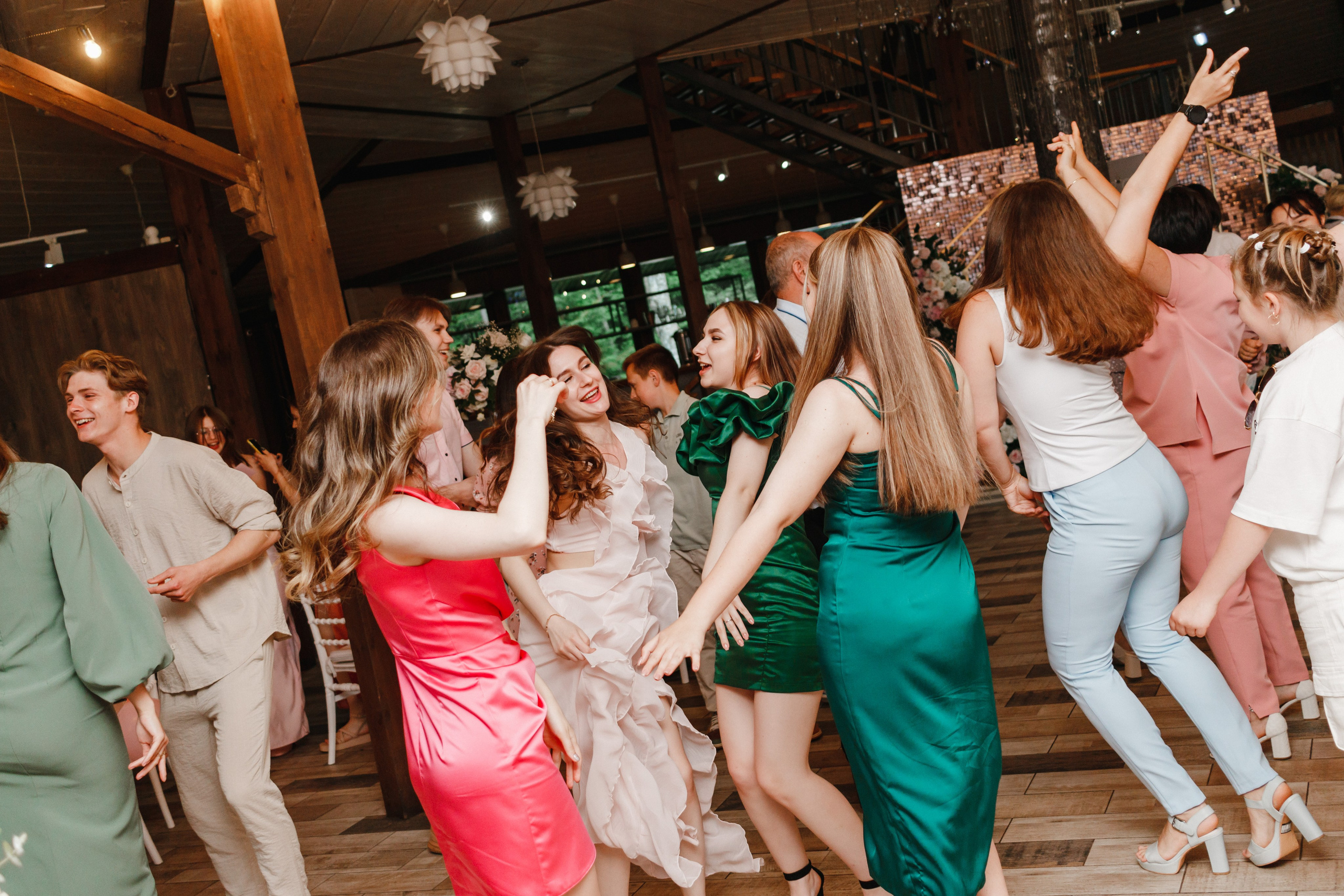 Свадебные. Коммерческий фотограф в Санкт-Петербурге (СПб) Екатерина Панчёха, Панчёшка