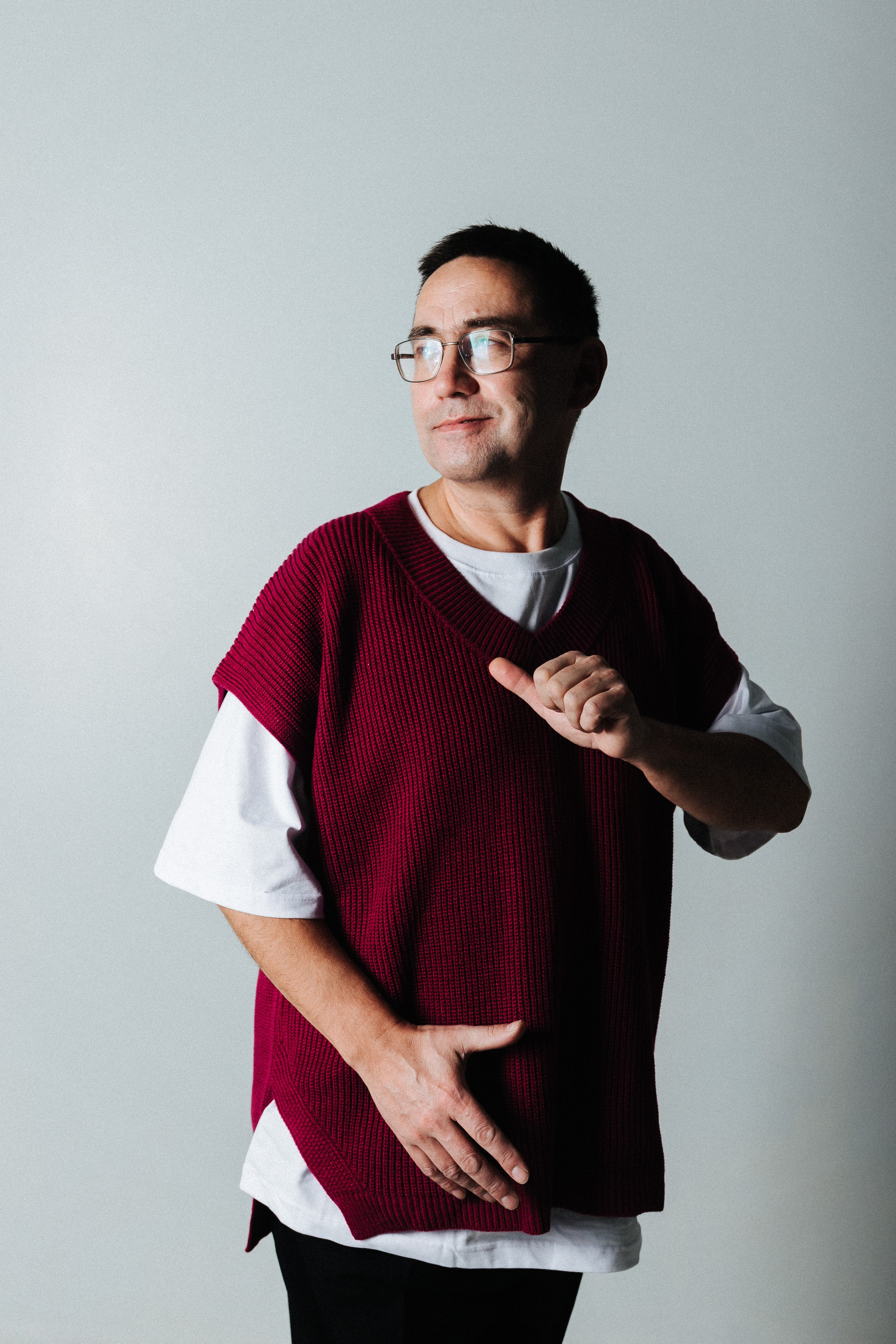 Модельные тесты. Коммерческий фотограф в Санкт-Петербурге (СПб) Екатерина Панчёха, Панчёшка