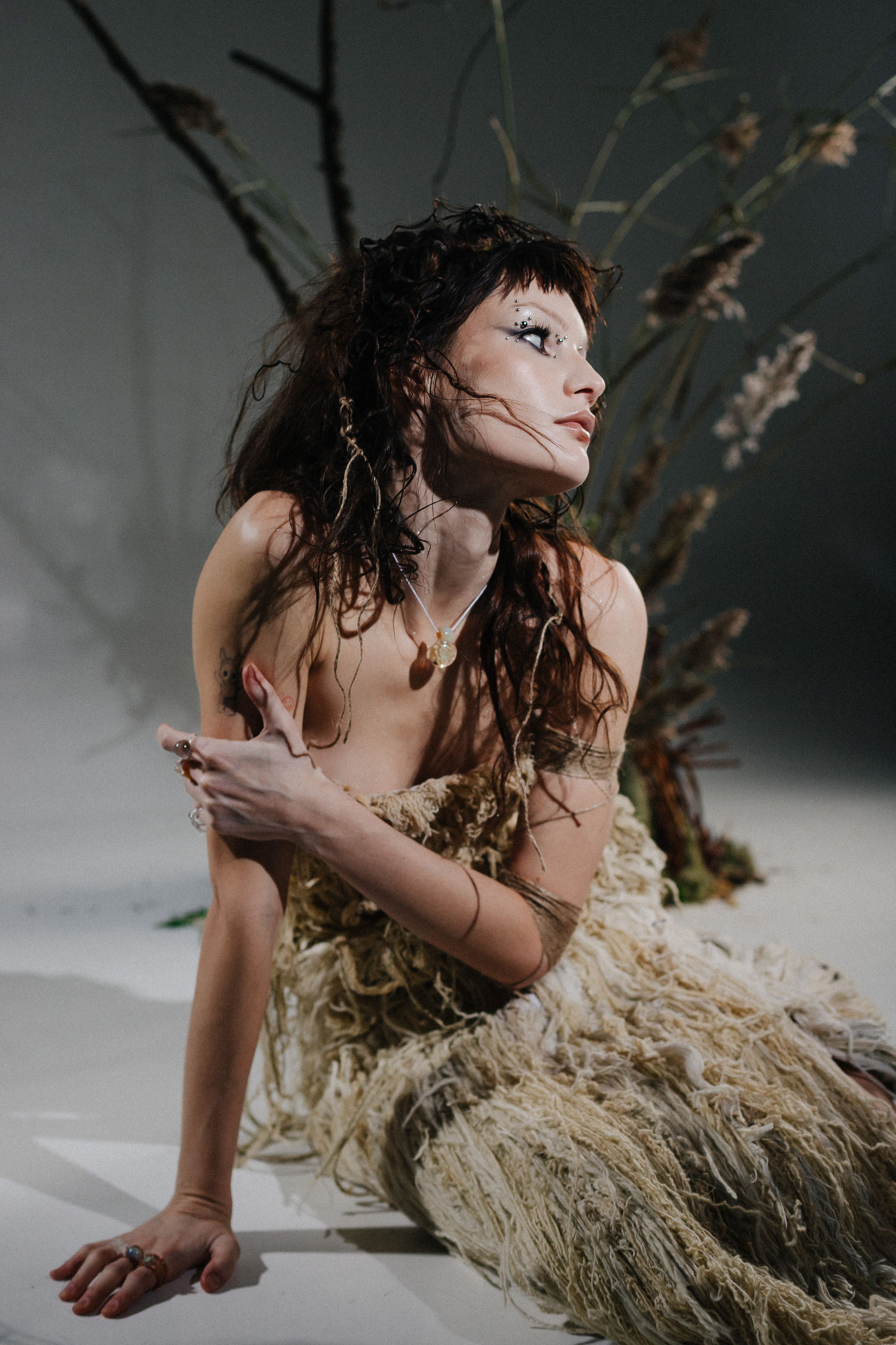 Креативные. Коммерческий фотограф в Санкт-Петербурге (СПб) Екатерина Панчёха, Панчёшка