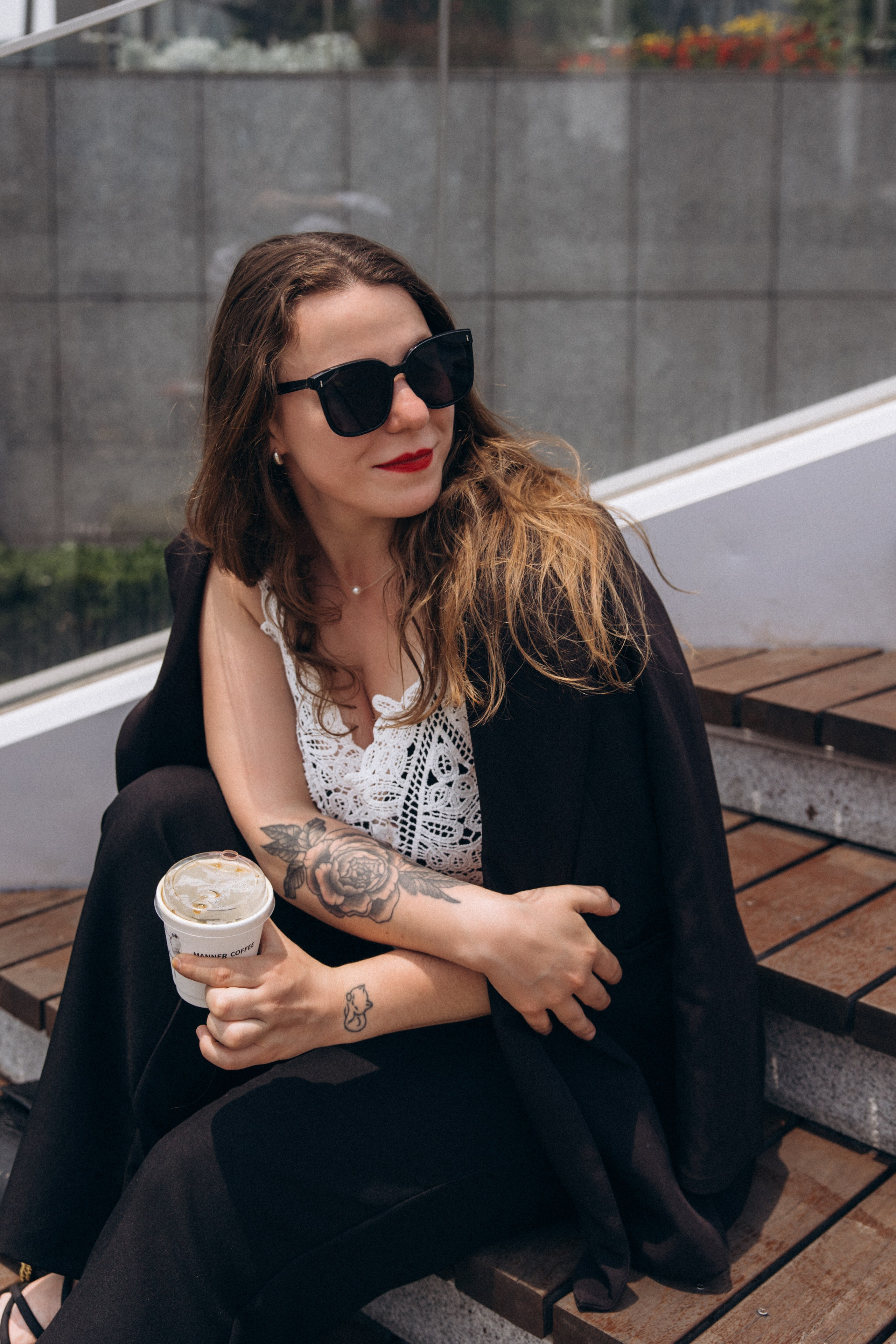 Portrait. Семейный фотограф в городе Шанхай, Китай Акулова Наталья