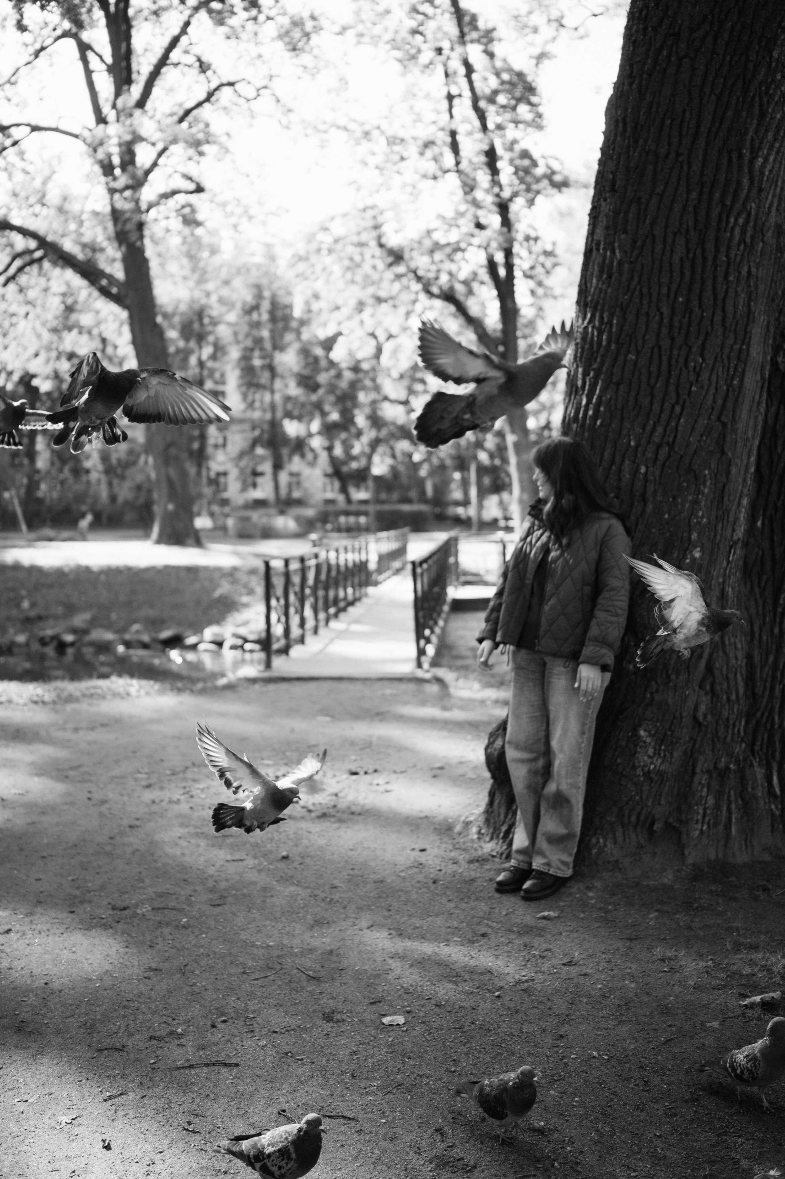 Николай, Дарья. и Мишенька. Фотограф Горбенко Анна