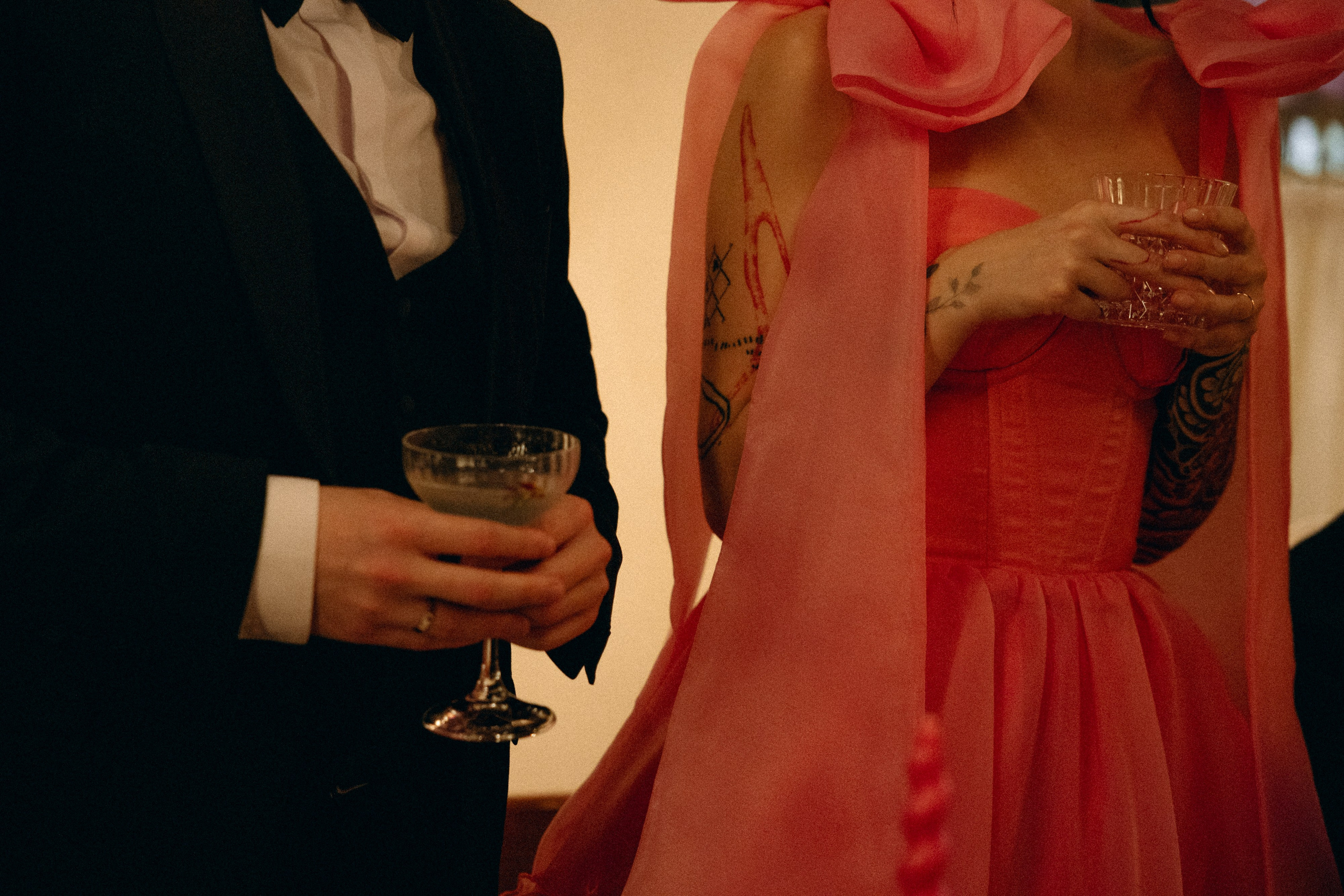 Саша и Саша. Свадебный фотограф Таня Караисаева