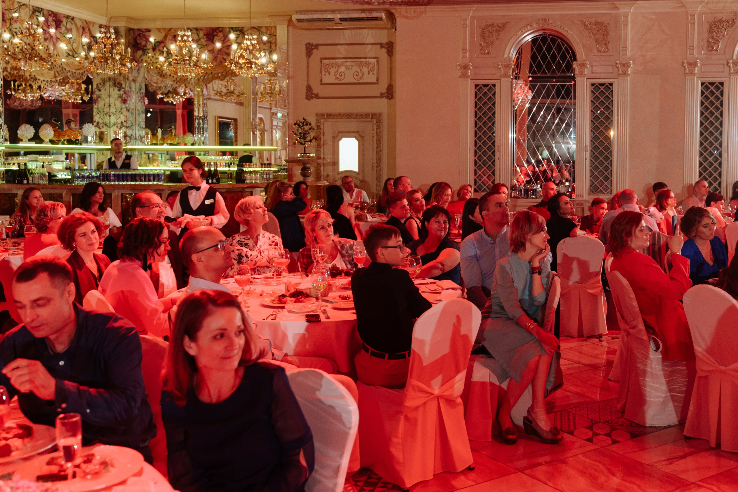 Фотосъемка на выпускном