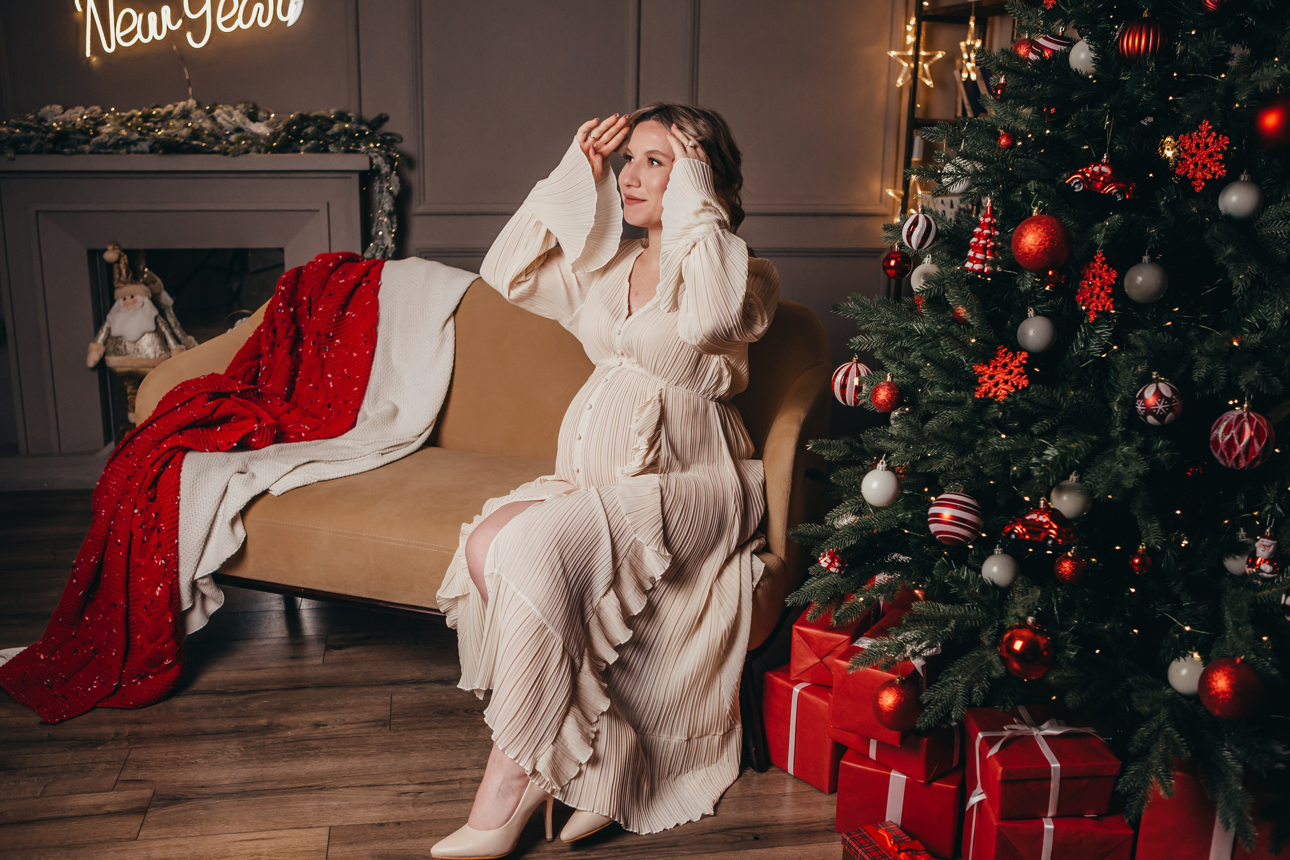 Беременность. Главная