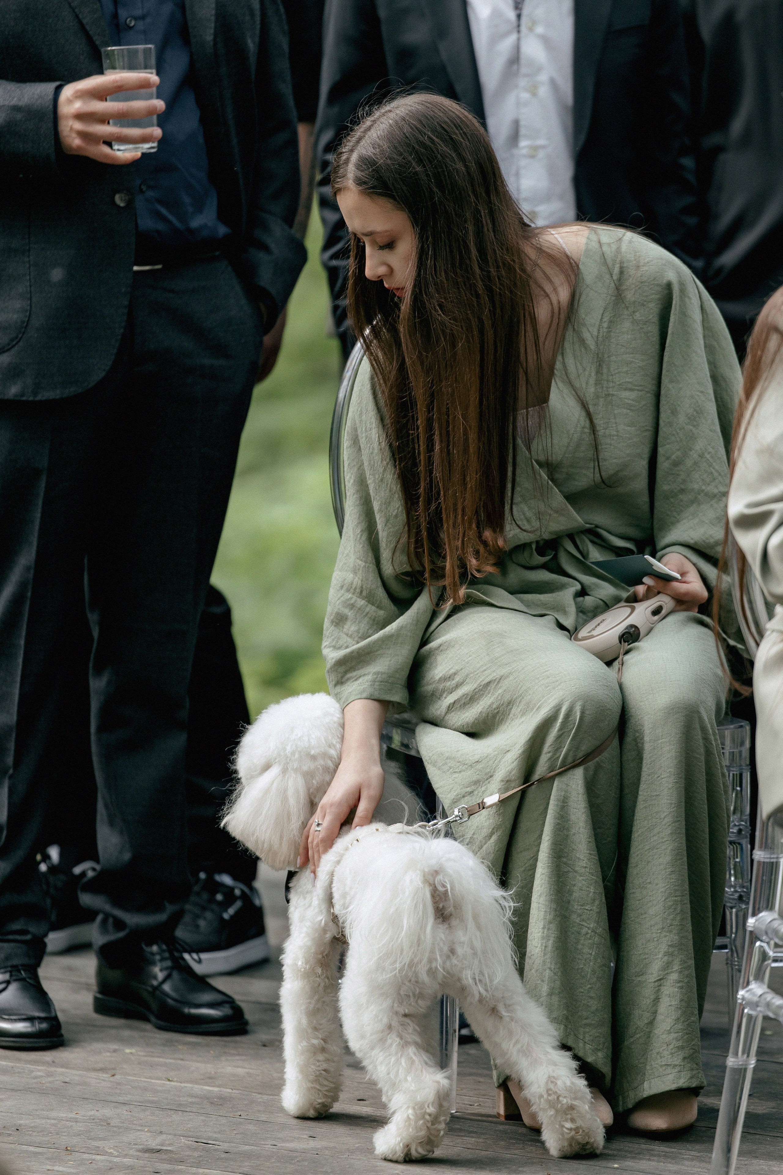 ЛЕС Event House выездная регистрация и свадебный банкет на площадке ЛЕС. Свадебный фотограф Москва