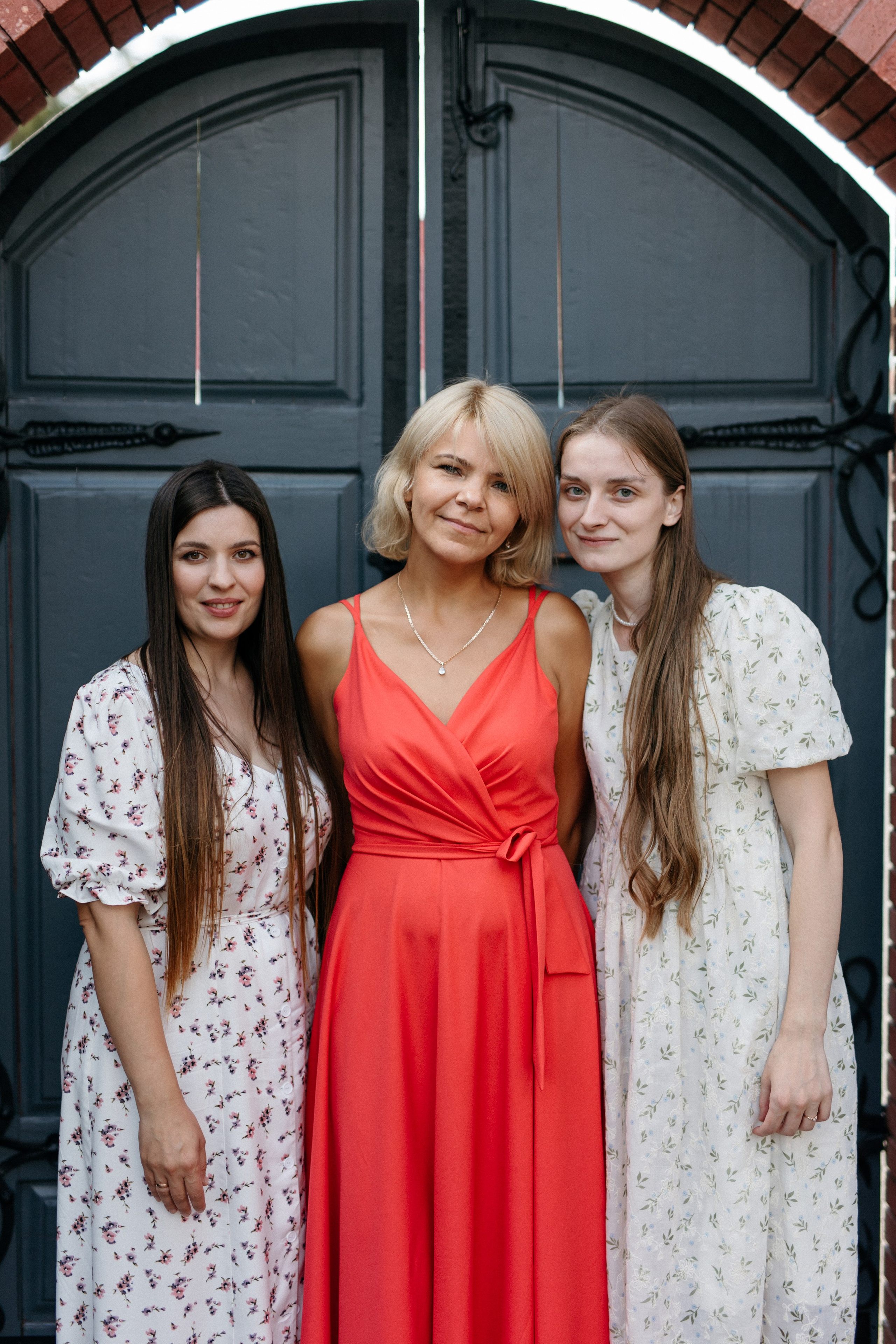 Илья и Эрика. Свадебный фотограф Гродно Минск Destination wedding photographer