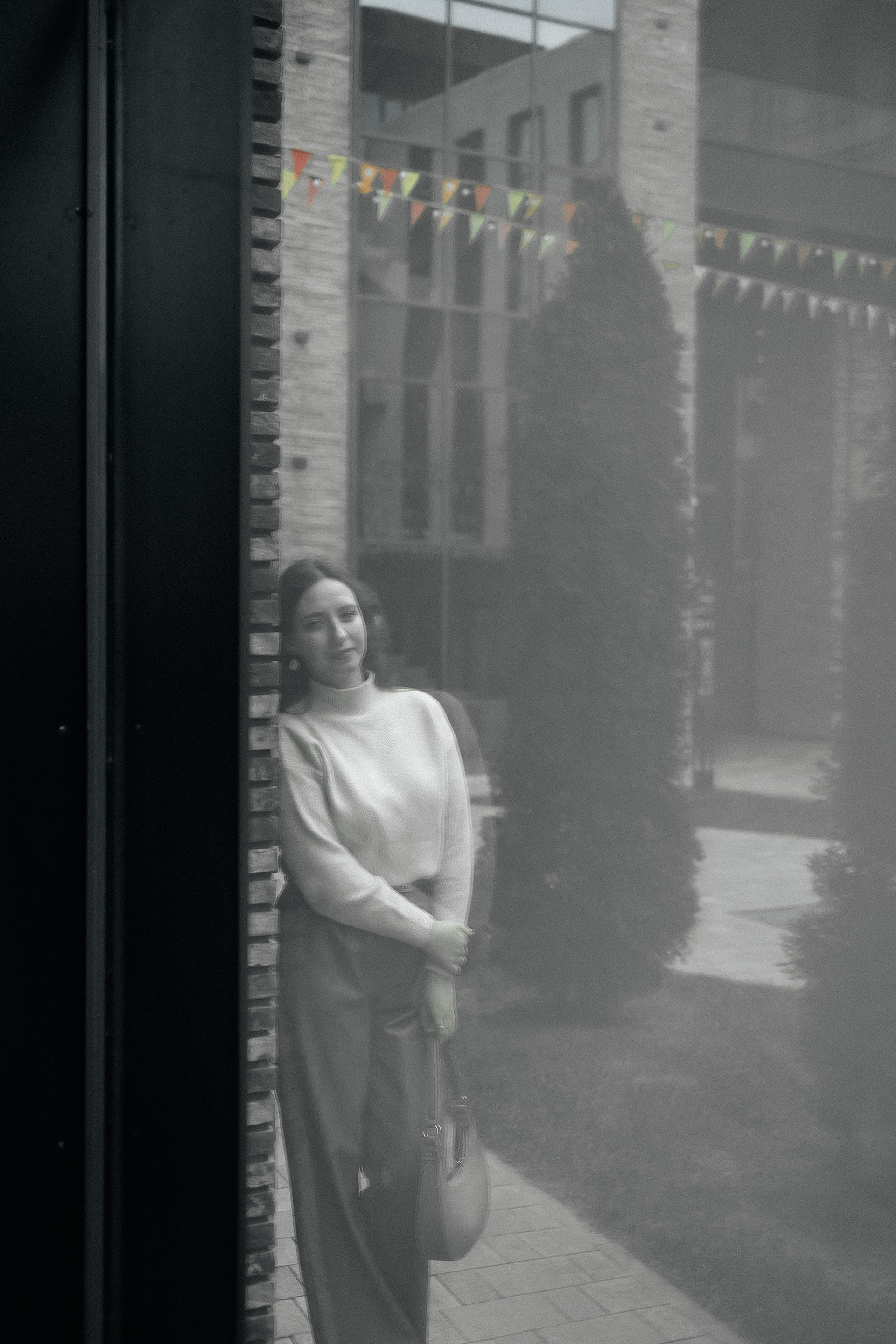 Вероника. Фотограф Казань