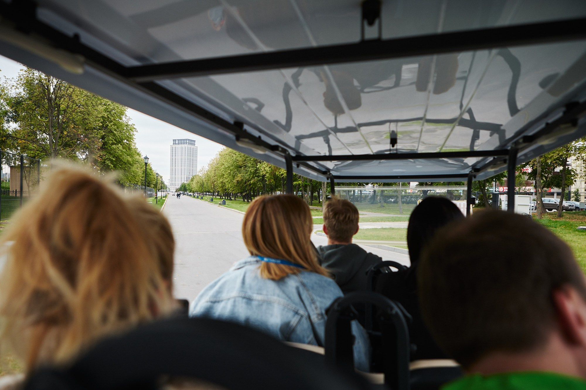 событийный репортаж 