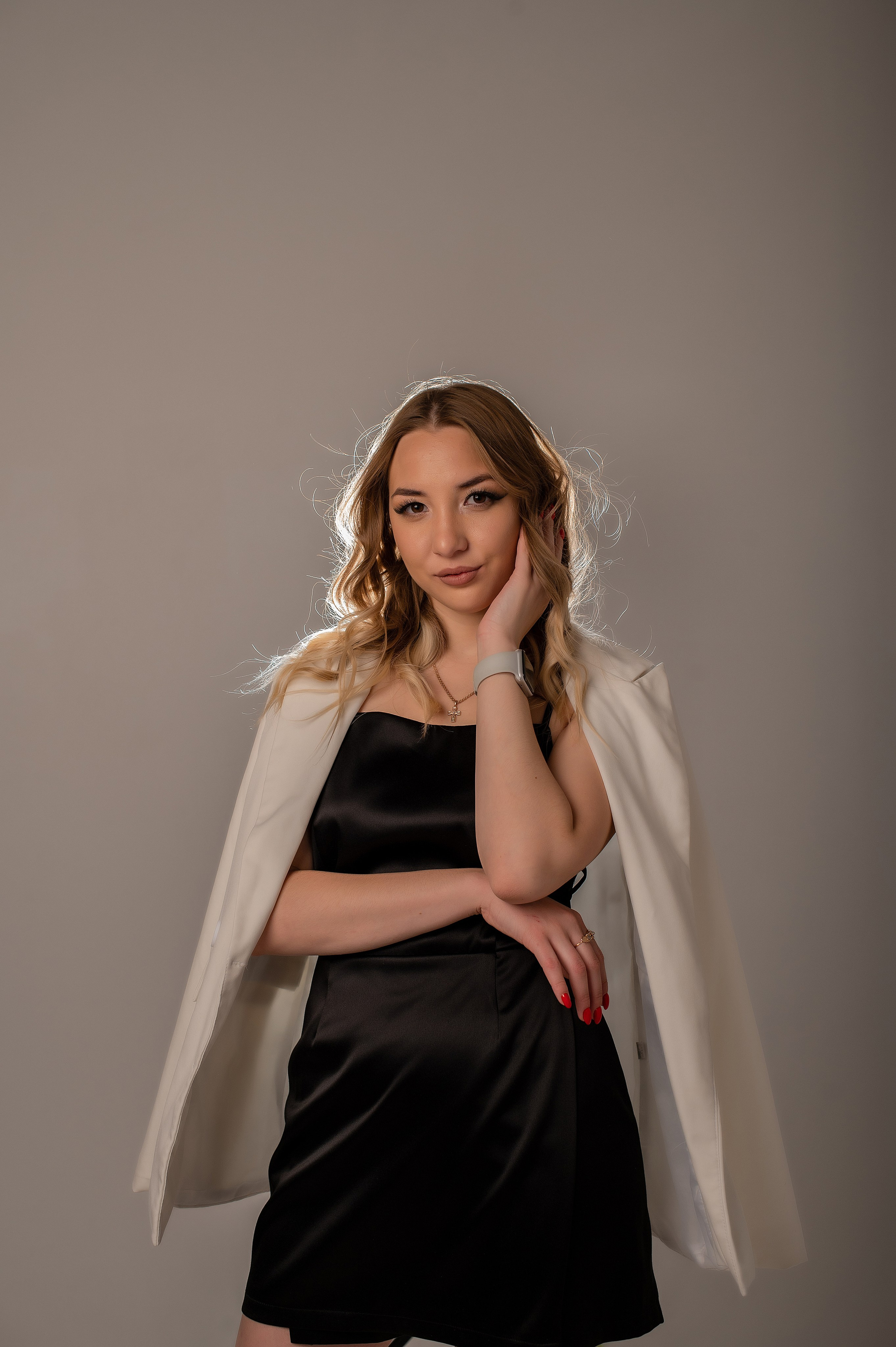 Арина. Фотограф Виктория Воронина