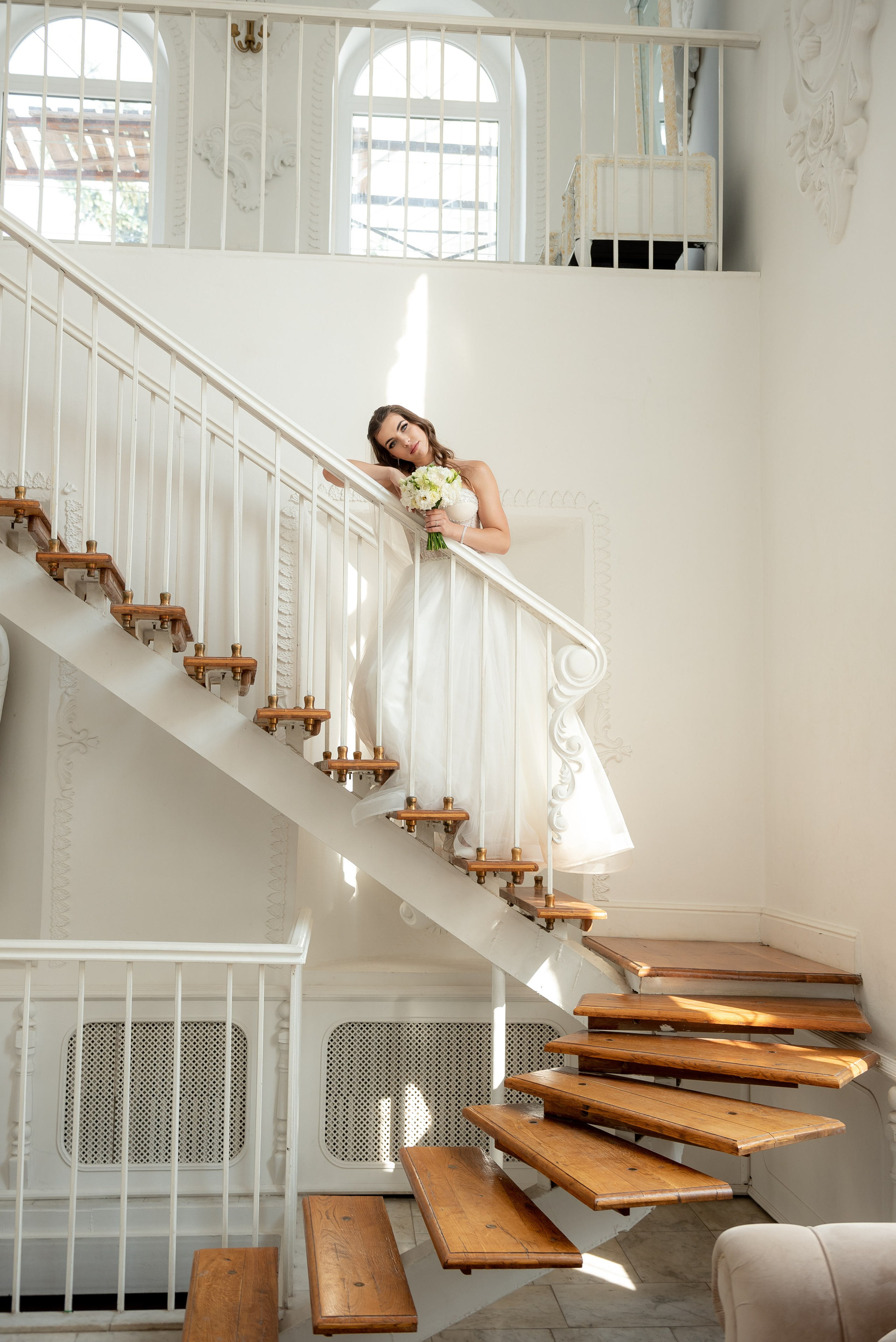 Свадьбы и lovestory. Фотограф Волгоград Ермолова Дарья