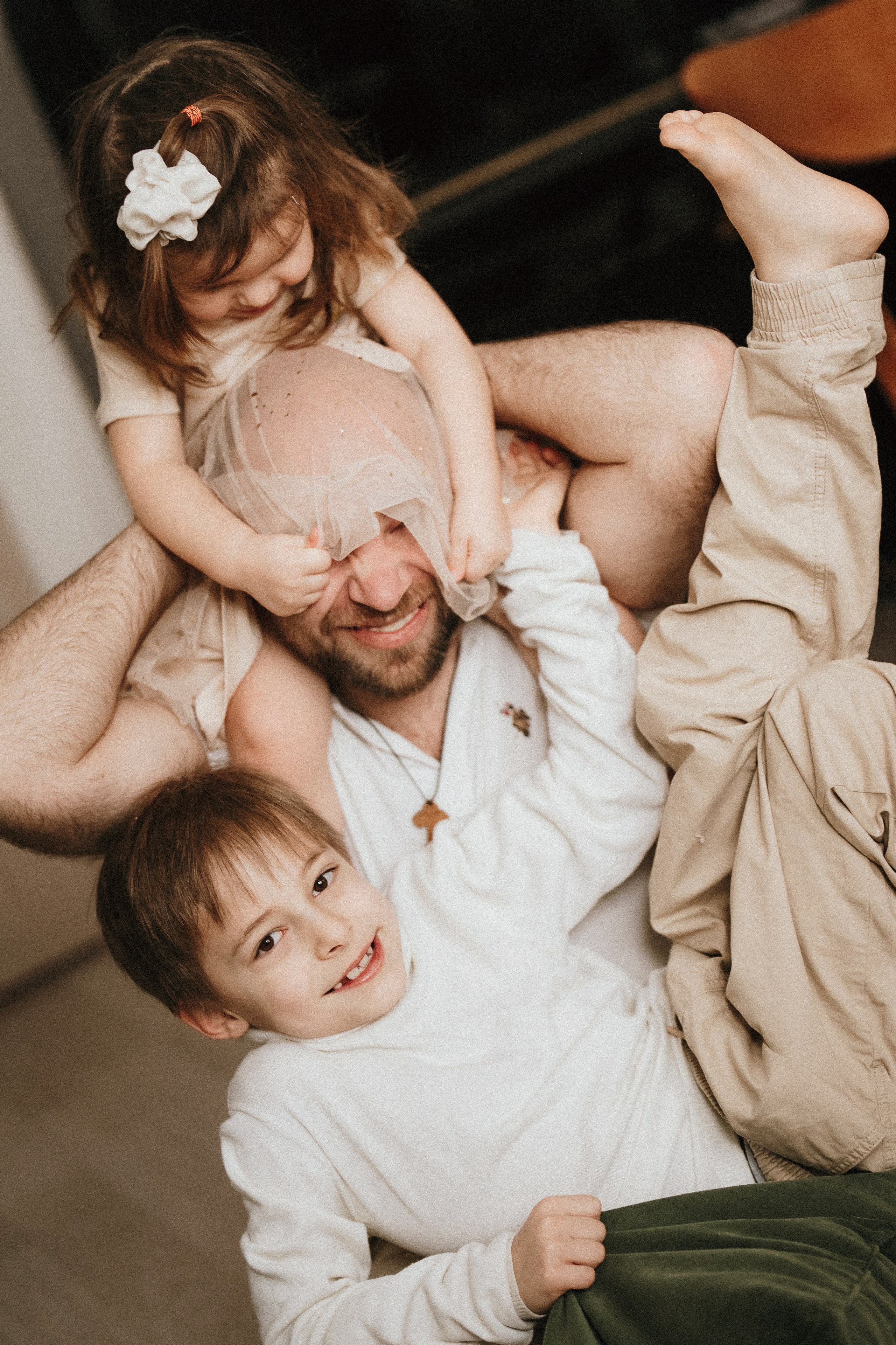 Роман и Мария. Https://andreevann.ru