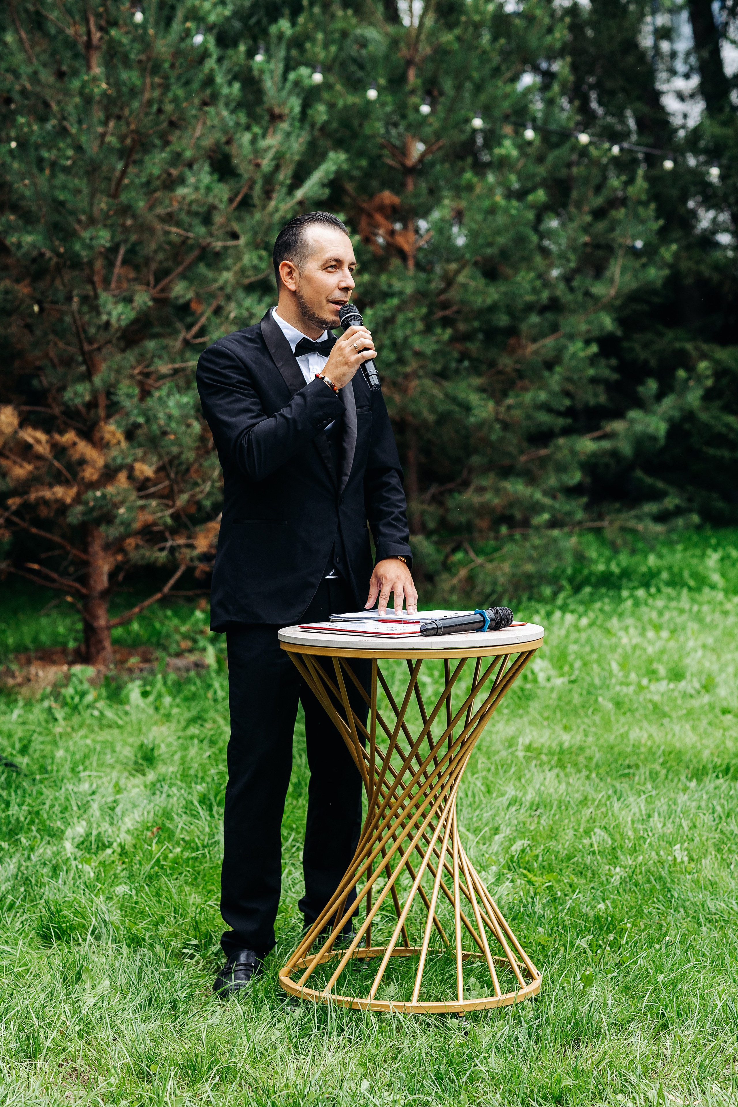 Александр Ирина. Фотограф Омск Андрей Козяков