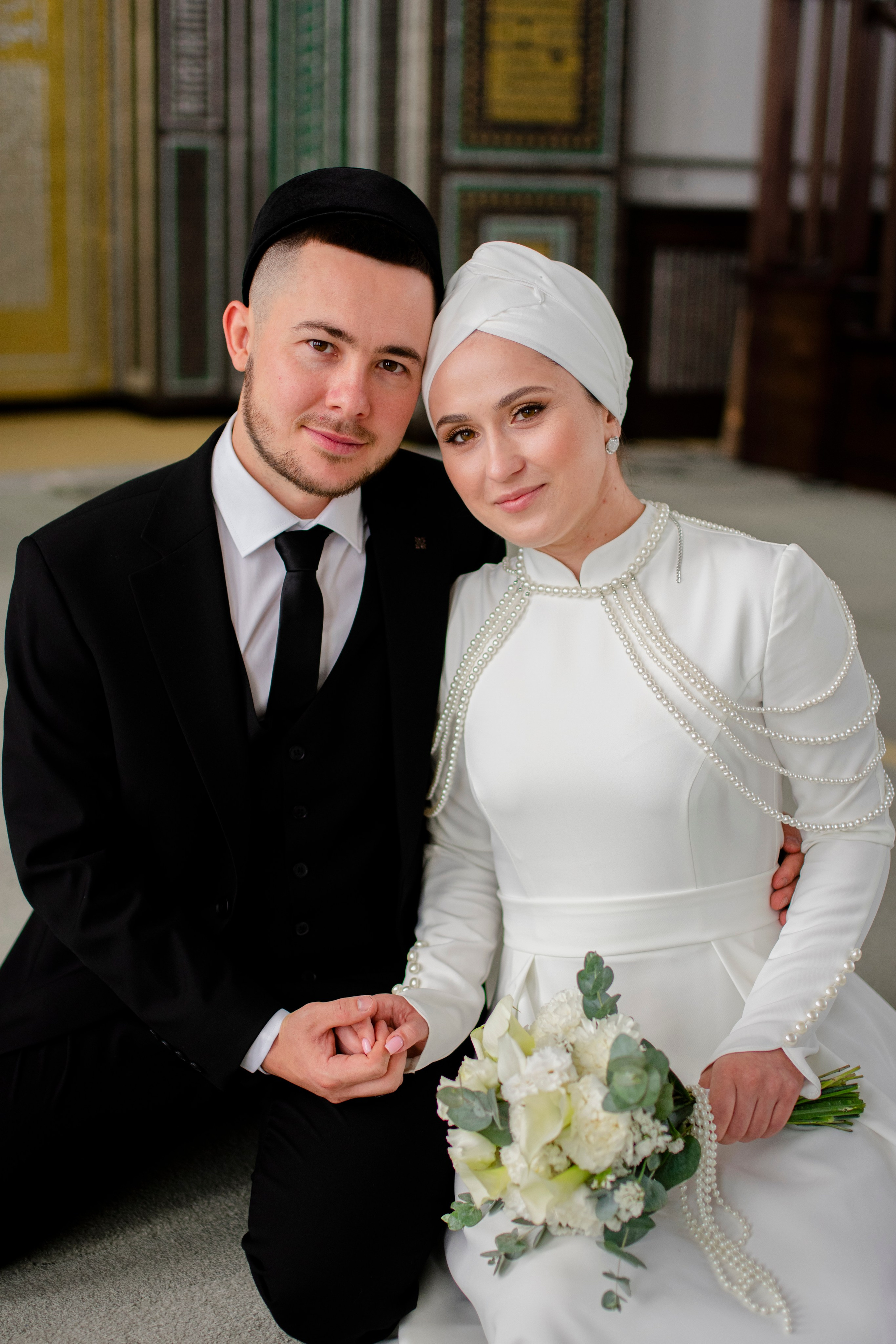 НИКАХ. Портретный фотограф· Казань· Zuhra.N