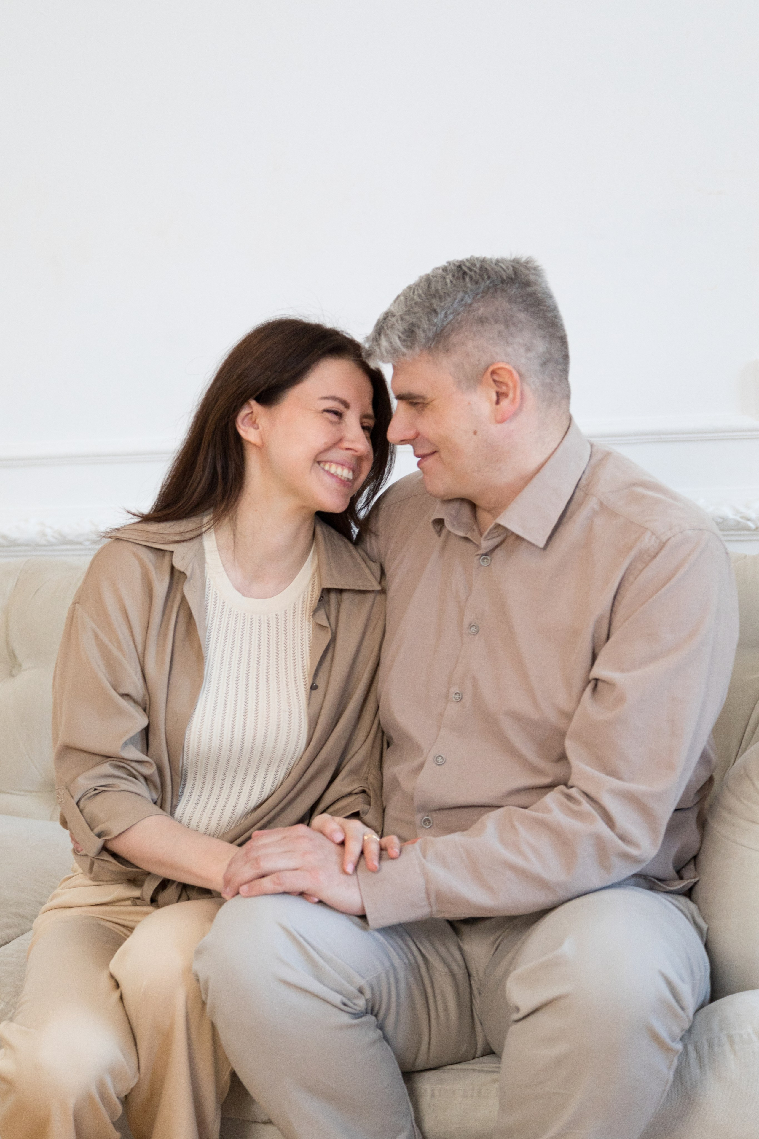 Саша, Ольга и Виталий. Детский и контент фотограф Надя Волкова Санкт-Петербург