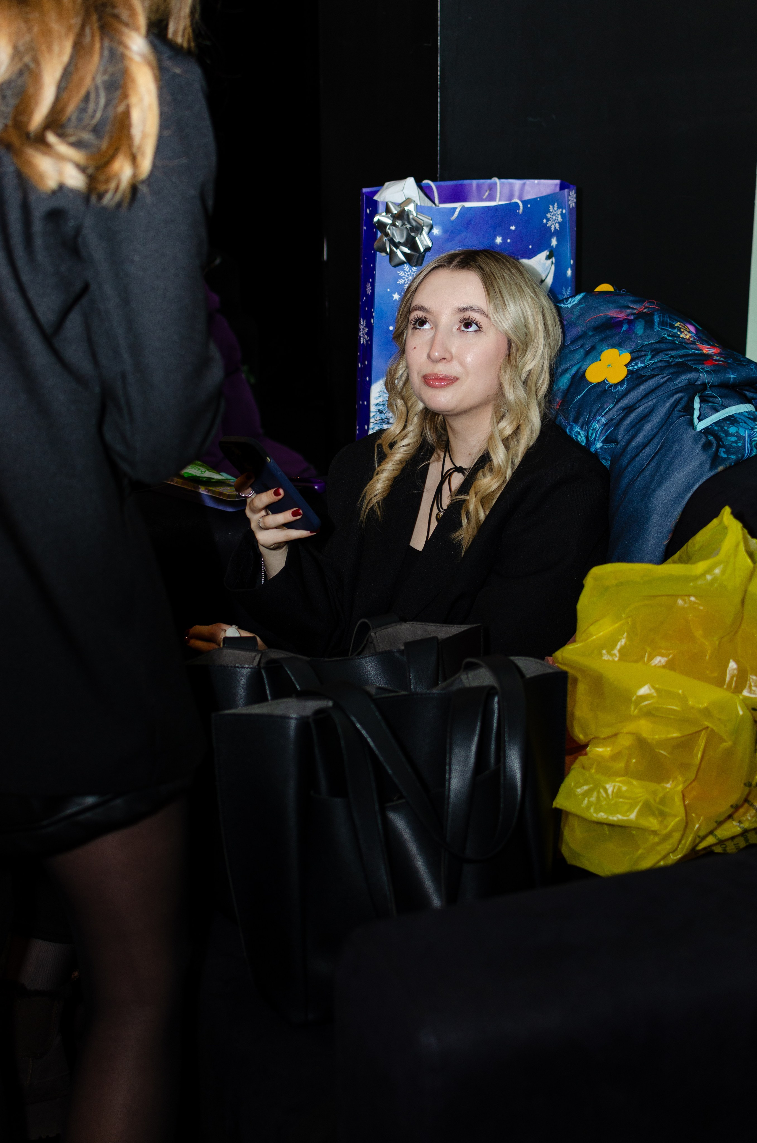 «Сибирская этника — 24» XIII Международный конкурс дизайнеров | 30.11.2024. Фотограф в Омске Елизавета Кириллова