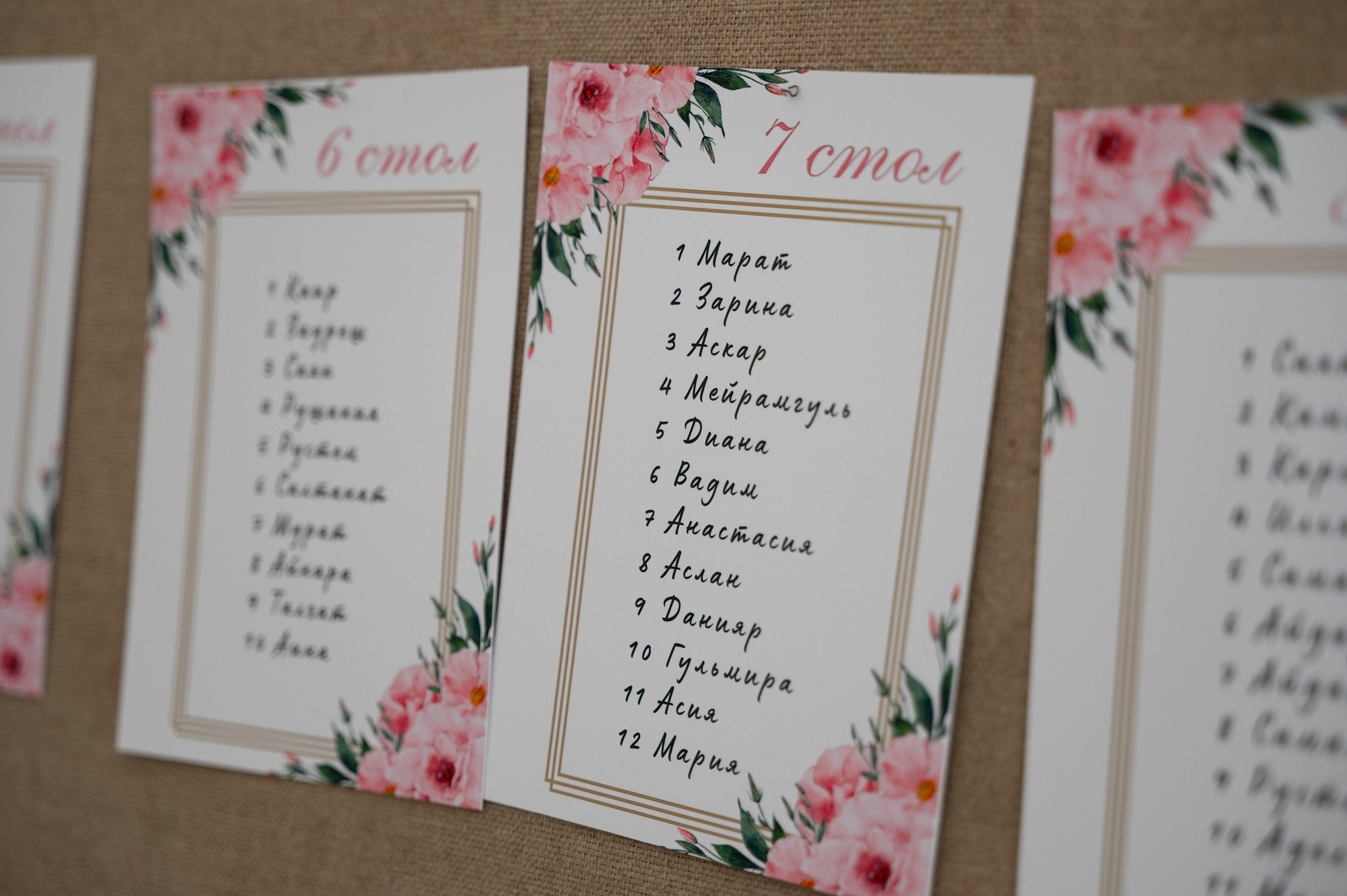 Аскер & Айдана. Фотограф в Омске Елизавета Кириллова