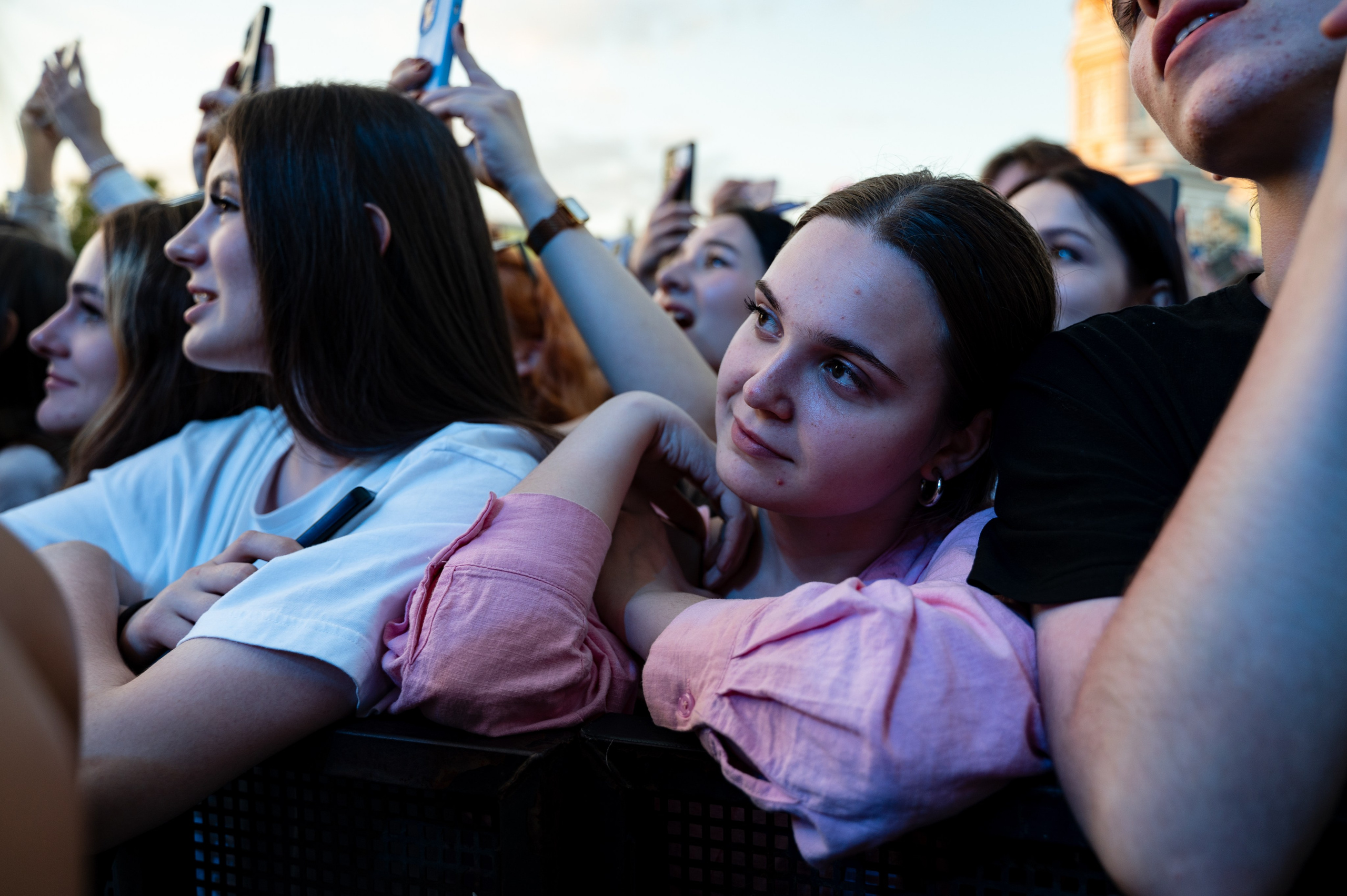 День молодежи | Концерт JONY & Егора Крида | 28.06.2025. Фотограф в Омске Елизавета Кириллова