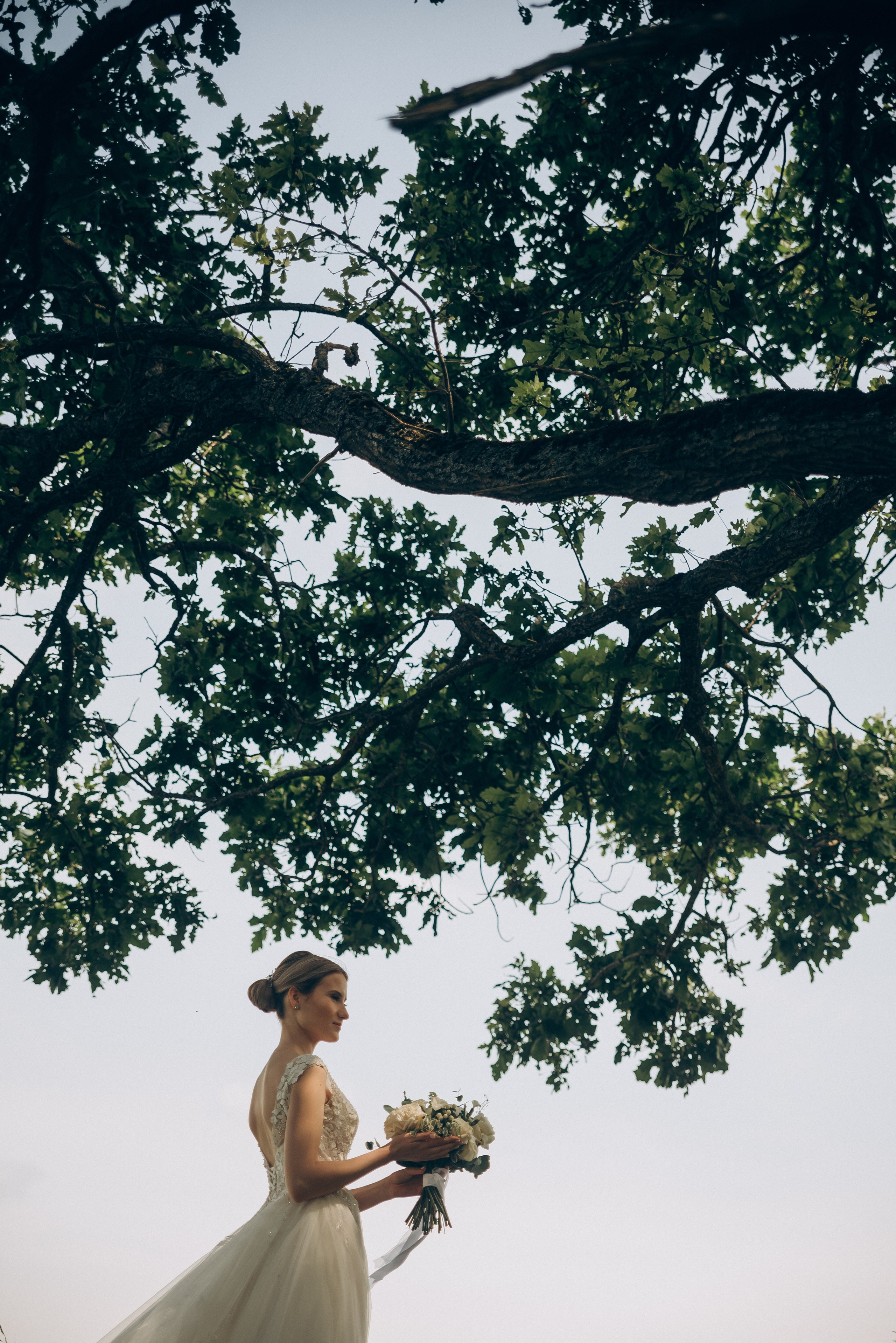 Андрей и Настя 01.07.2023. Свадебный и семейный фотограф в городе Смоленске