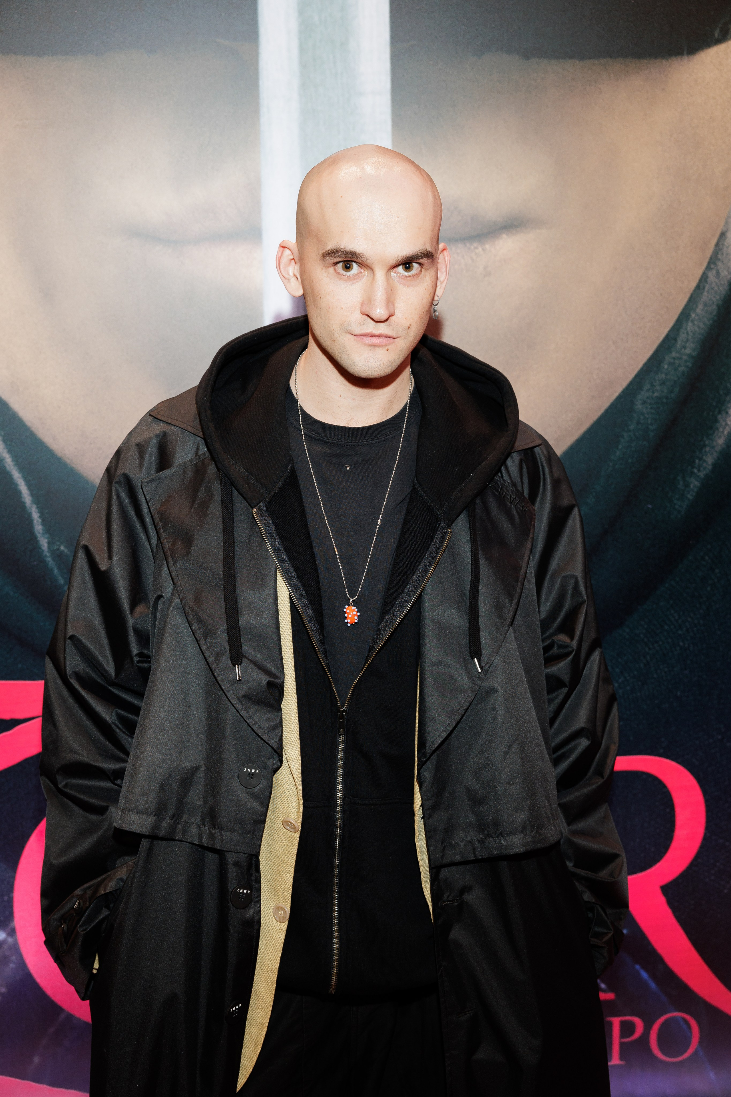 Zorro. Светский фотограф — Анисина Ирина