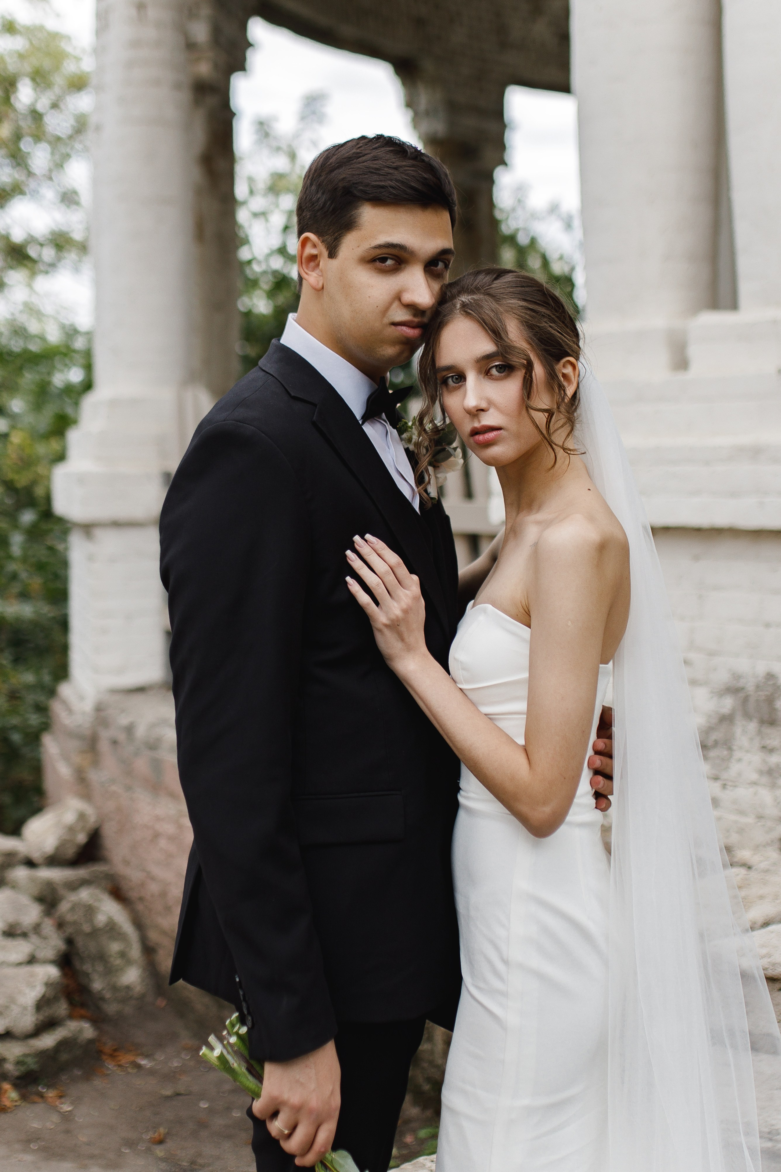 Wedding | Дмитрий и Диана. Фотограф в Санкт-Петербурге Милая Мила