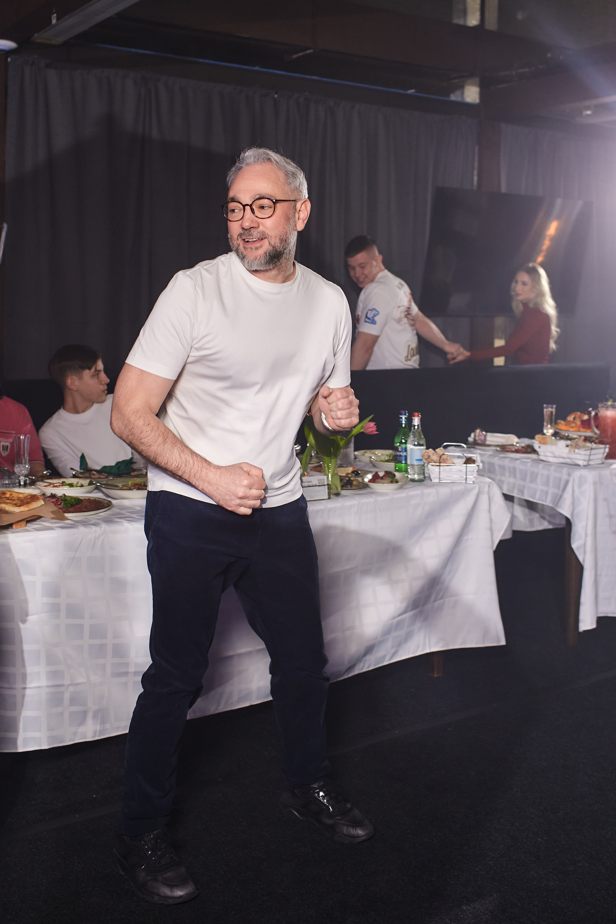 Юбилей Елены