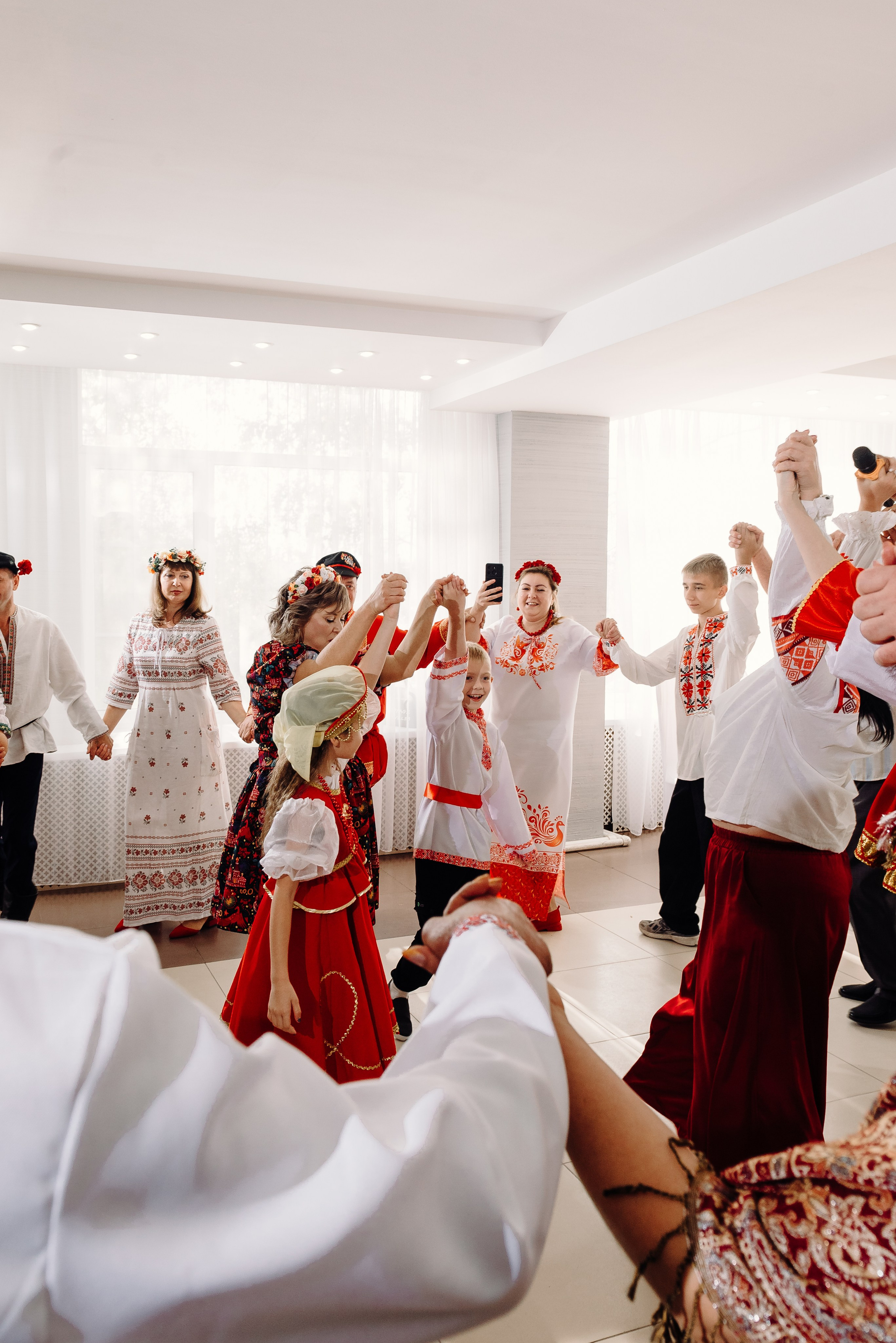 Евгеньевна 4+5 рашн стайл. Свадебный фотограф — фотограф на свадьбу в Воронеже — Свадебное фото