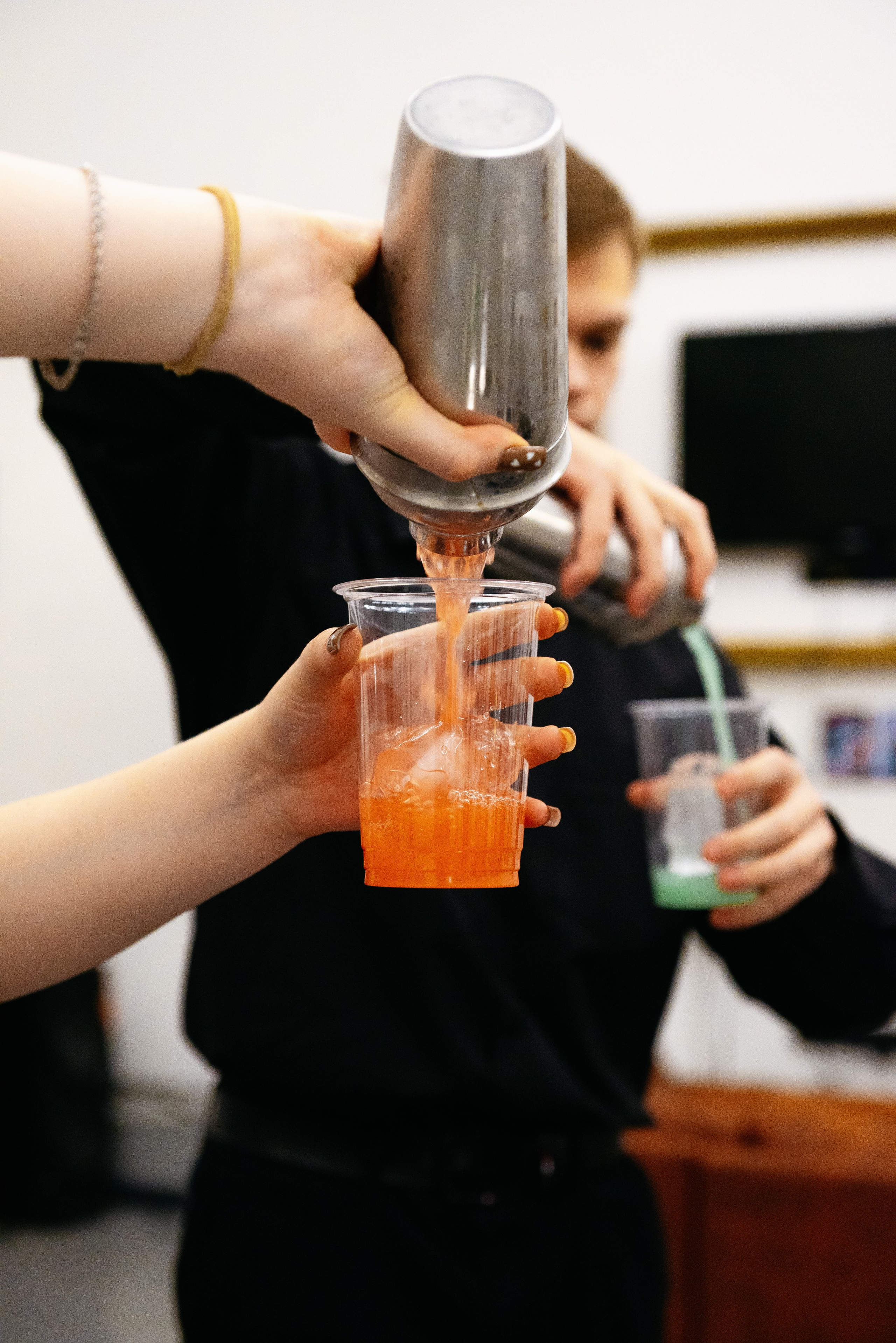 Катерина, версия 18. Свадебный фотограф — фотограф на свадьбу в Воронеже — Свадебное фото