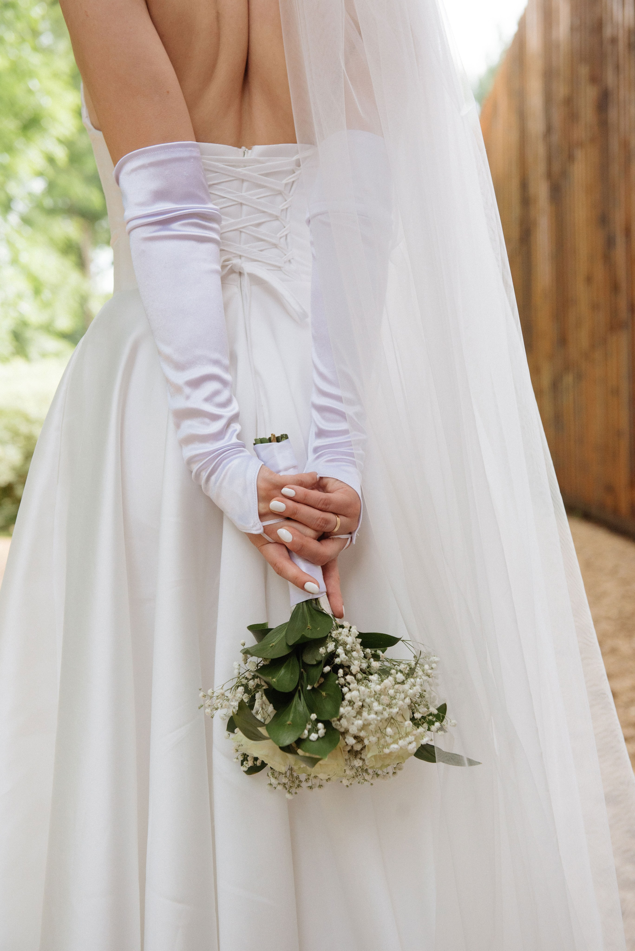 Виталий и Ангелина. Свадебный фотограф — фотограф на свадьбу в Воронеже — Свадебное фото