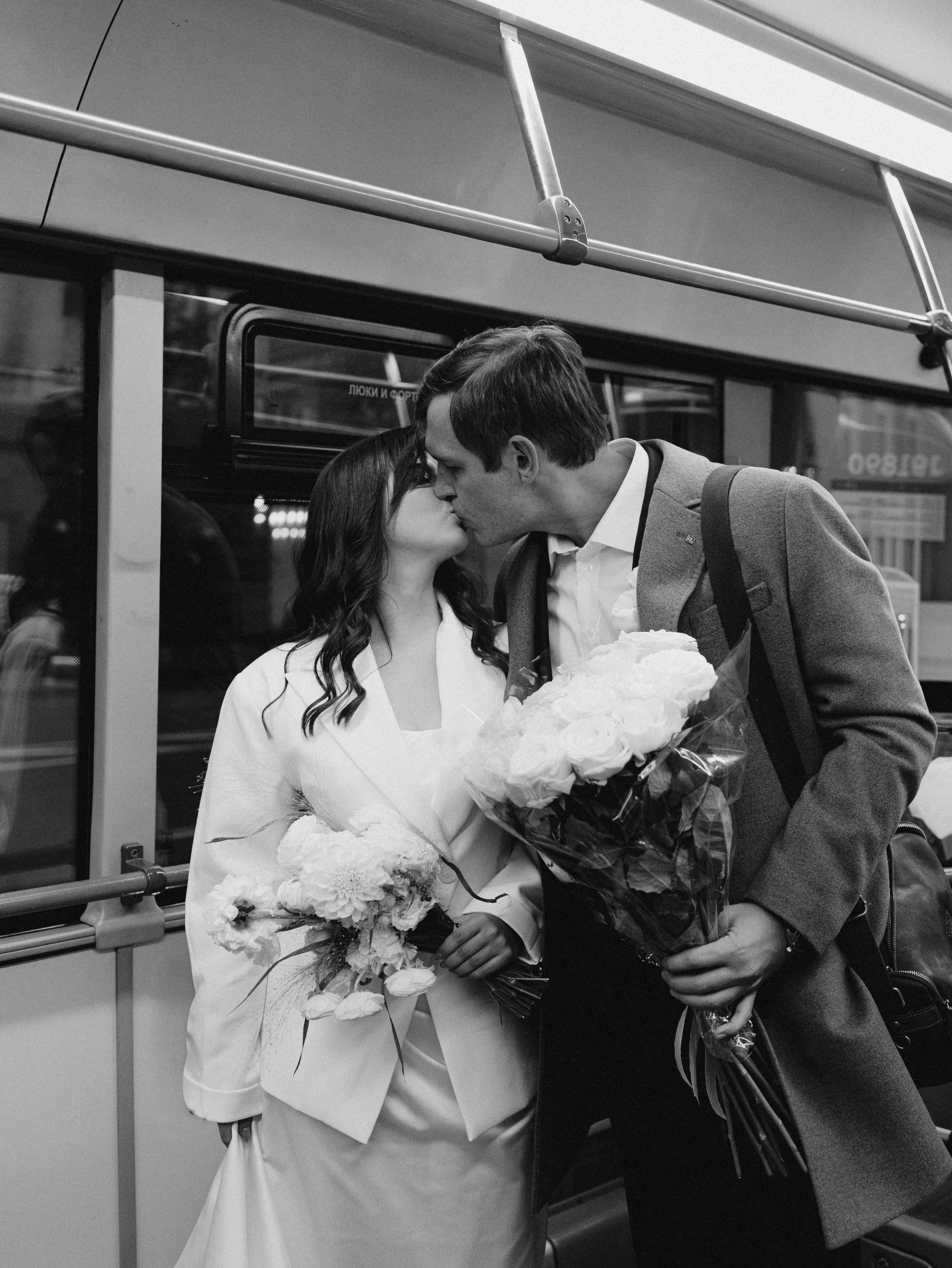 Евгений и Мария W 25.09.25. Свадебный фотограф в Москве и по всему миру