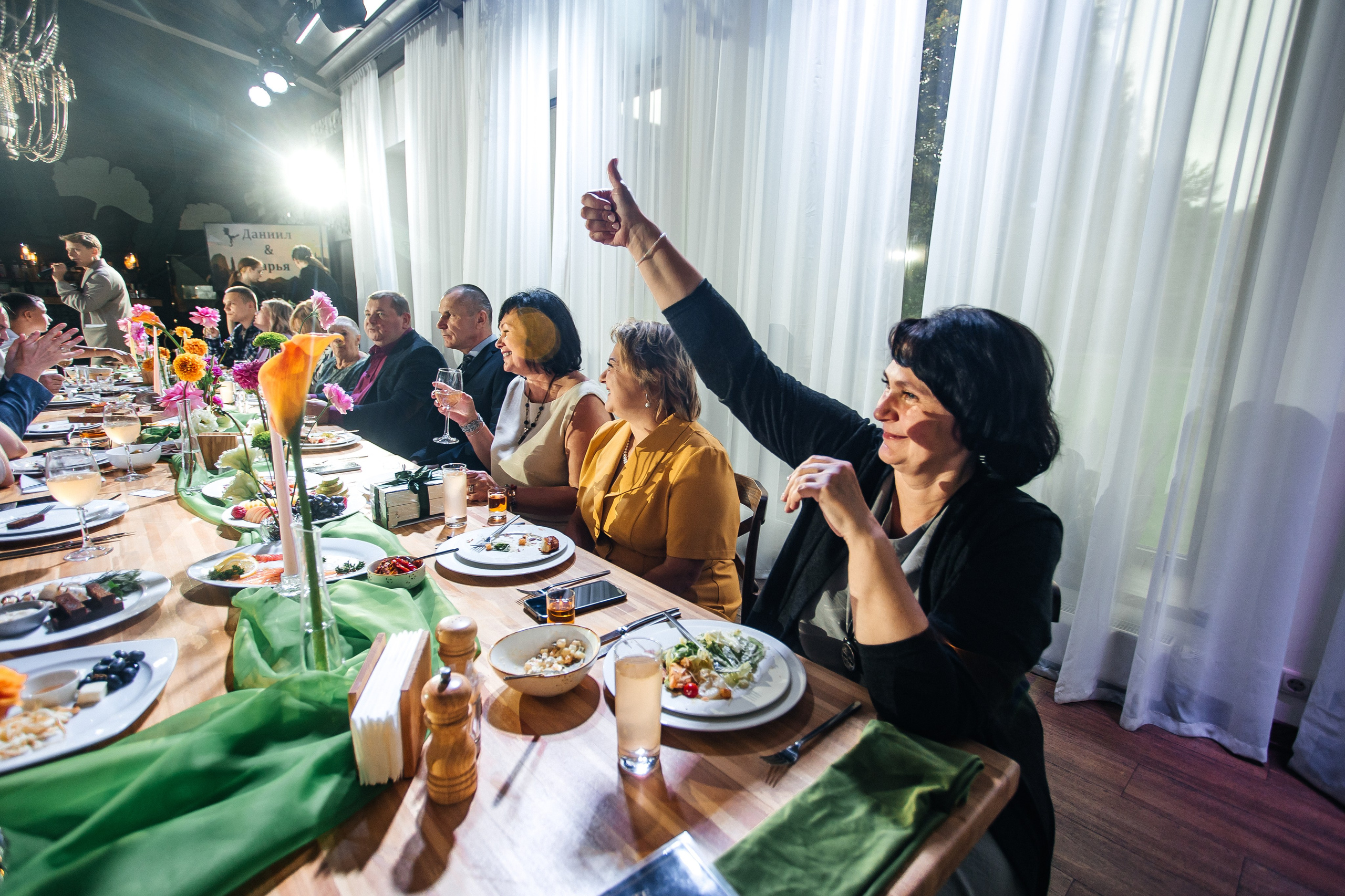 23/08. Свадебный фотограф в Москве Виктория Арехова