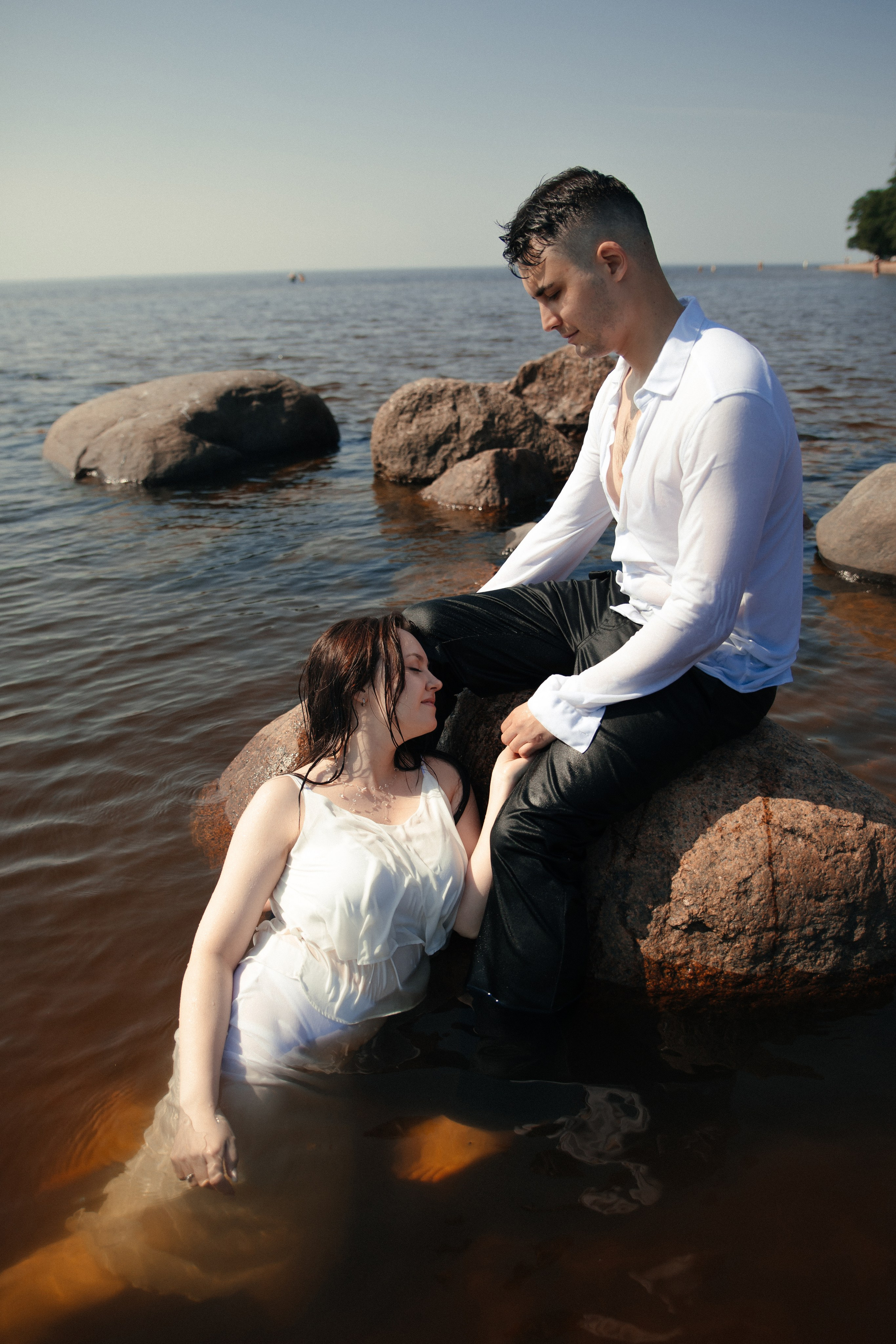 Love Story. Анна Михайлова|Свадебный фотограф в Санкт-Петербурге