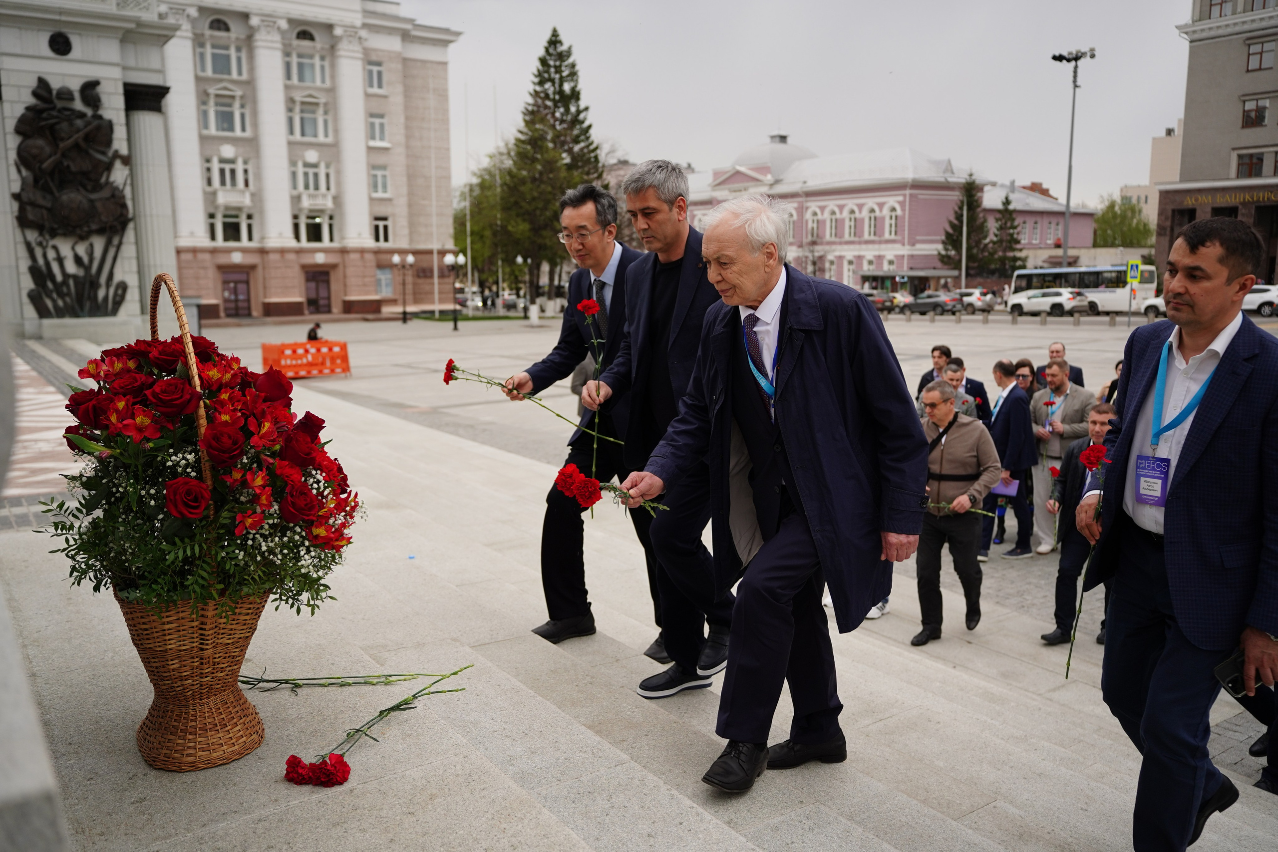 II Евразийский форум Колоректальной Хирурги EFCS. Pupov.png