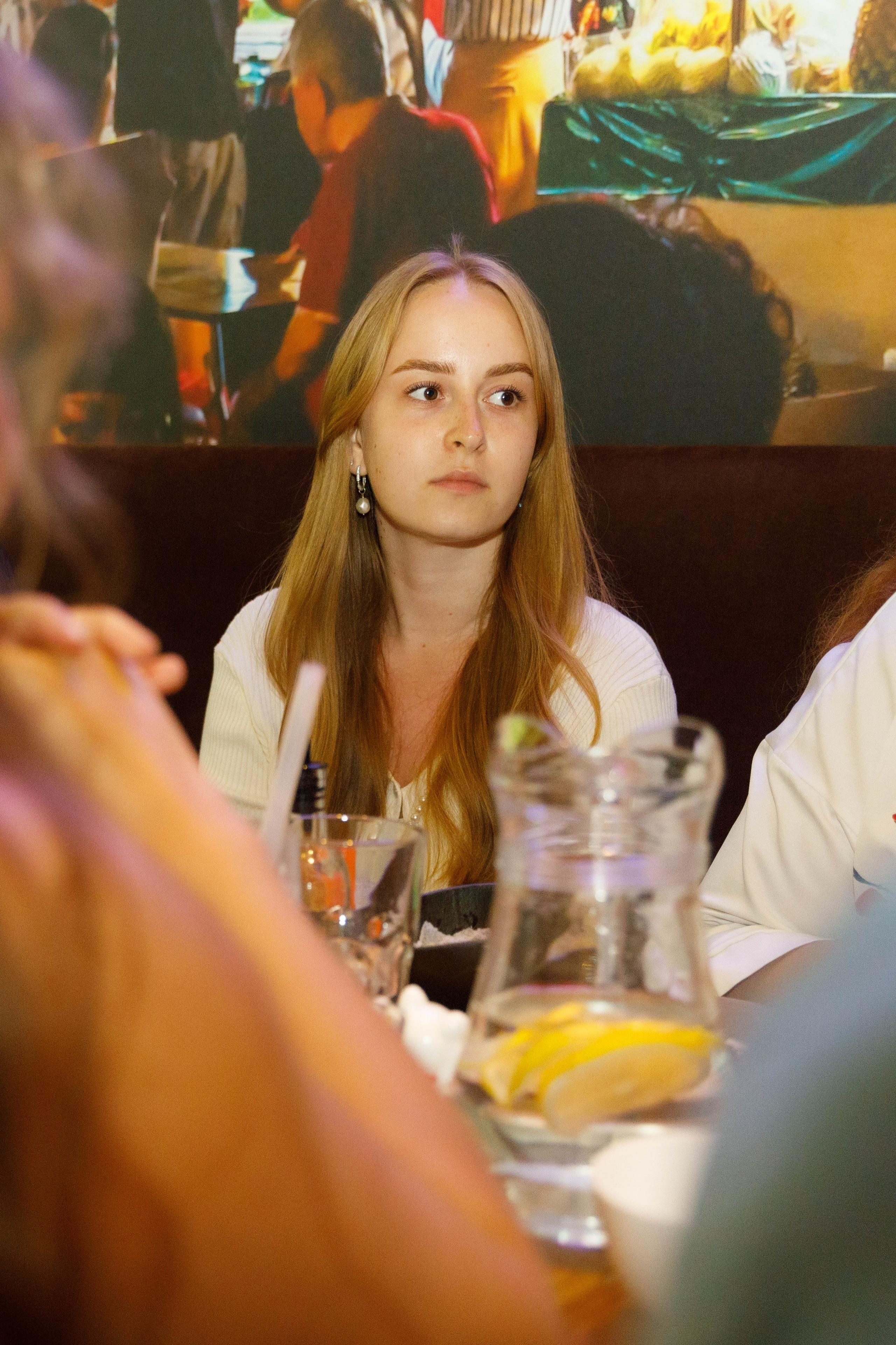 Кухня Ли. Слёт фудблогеров. Репортажный фотограф в Новосибирске Алена Помазунова