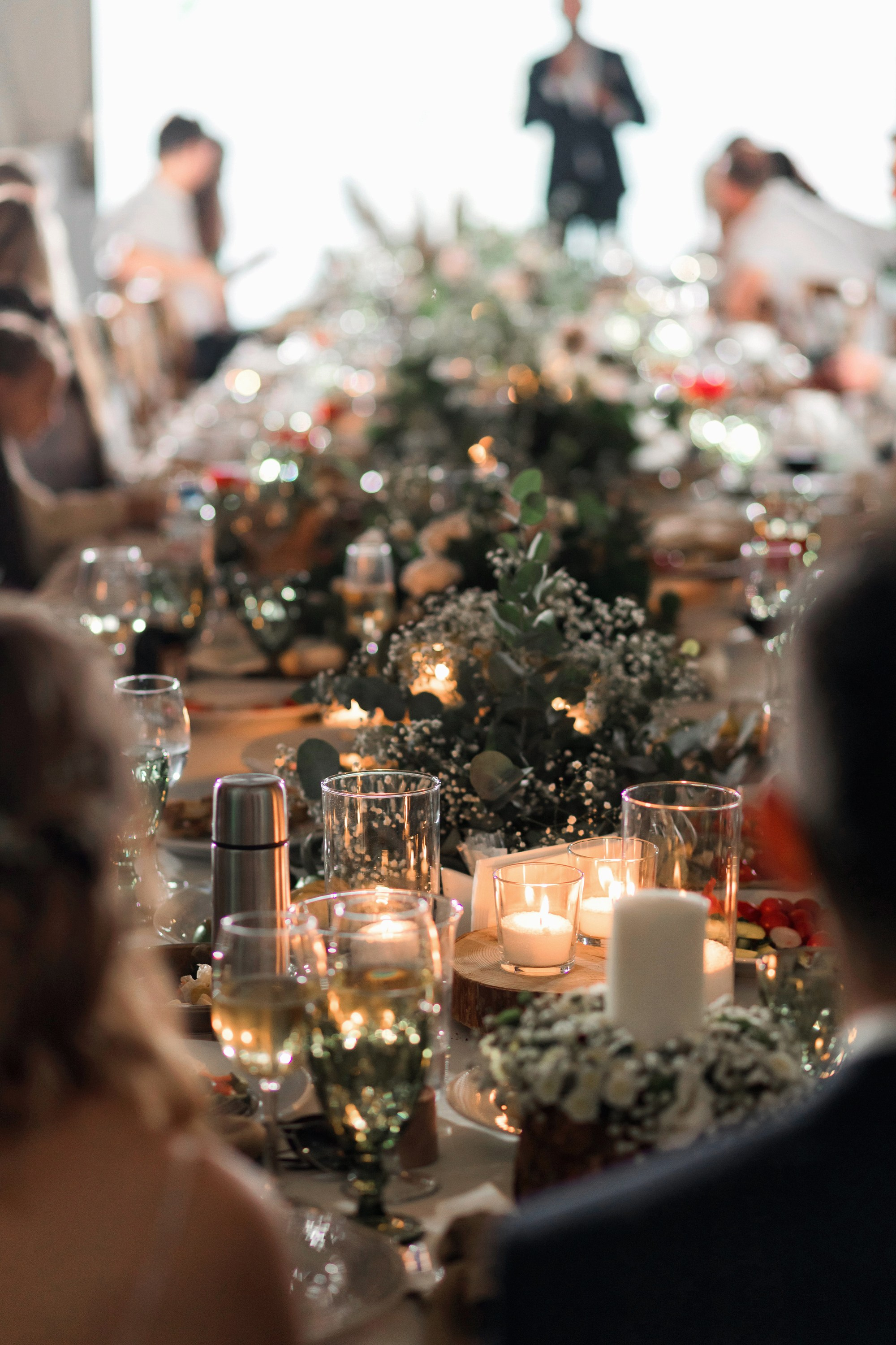 Свадьба на природе. Свадебный фотограф в Нижнем Новгороде и Москве Сергей Воробьев