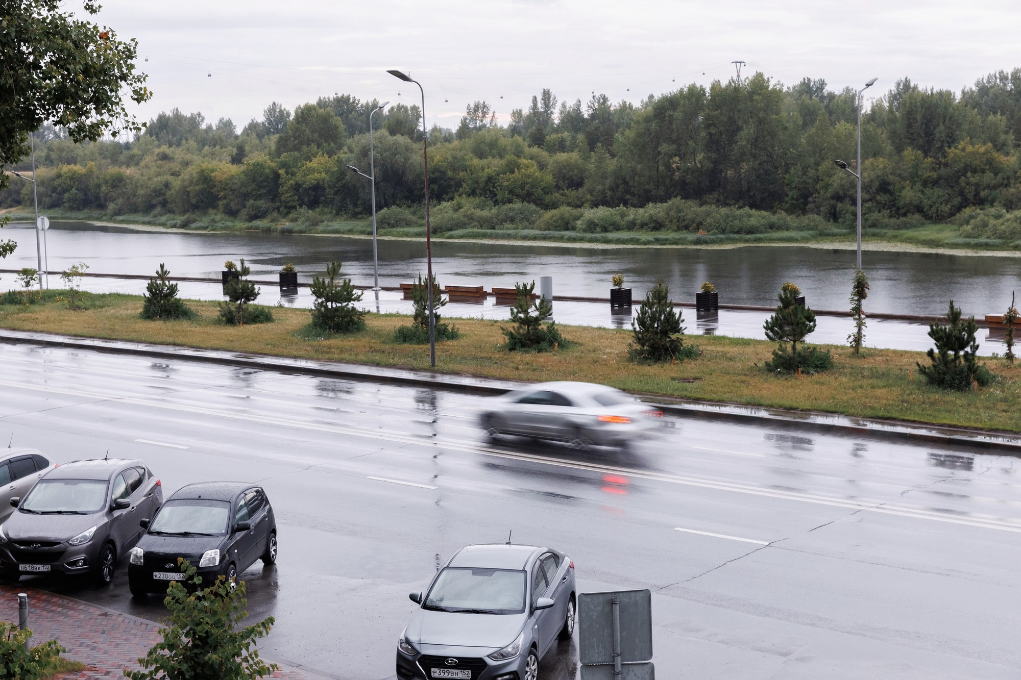 Классическая свадебная фотосъёмка. Свадебный фотограф в Нижнем Новгороде и Москве Сергей Воробьев